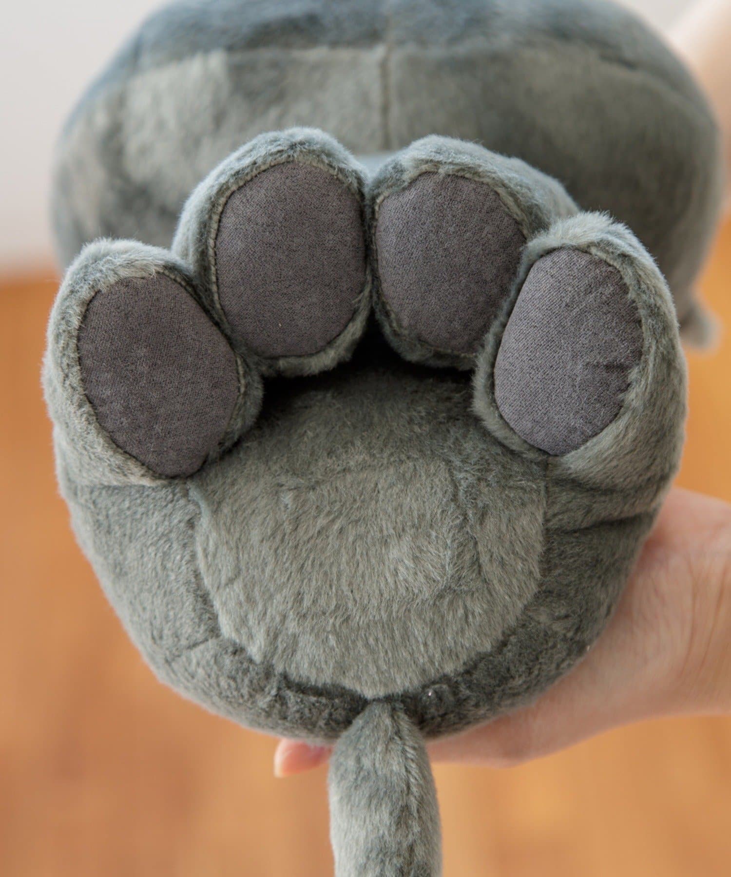 BIRTHDAY BAR(バースデイバー) アングリーマチコ　ドアストッパー