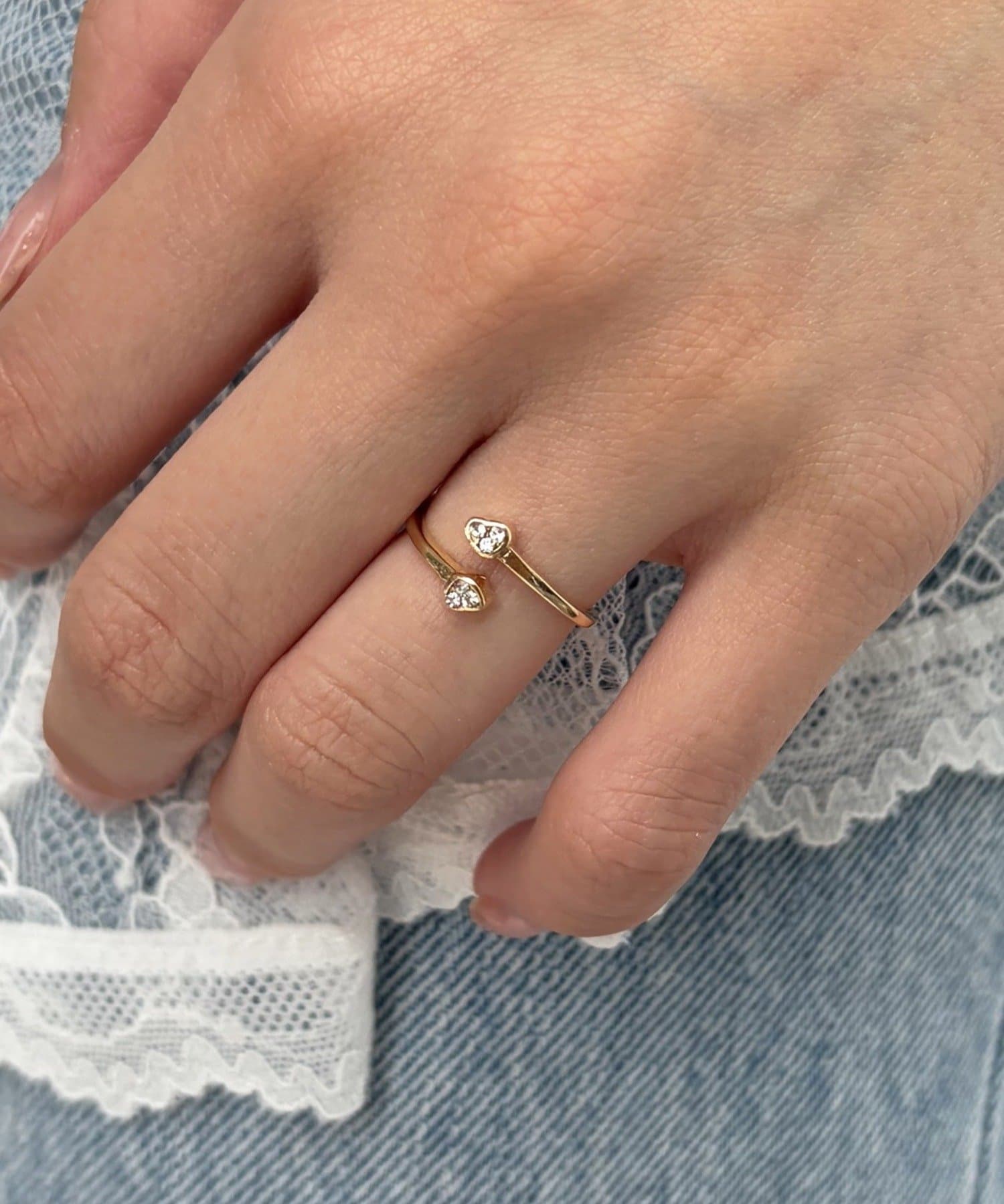 Lattice(ラティス) ハートリング