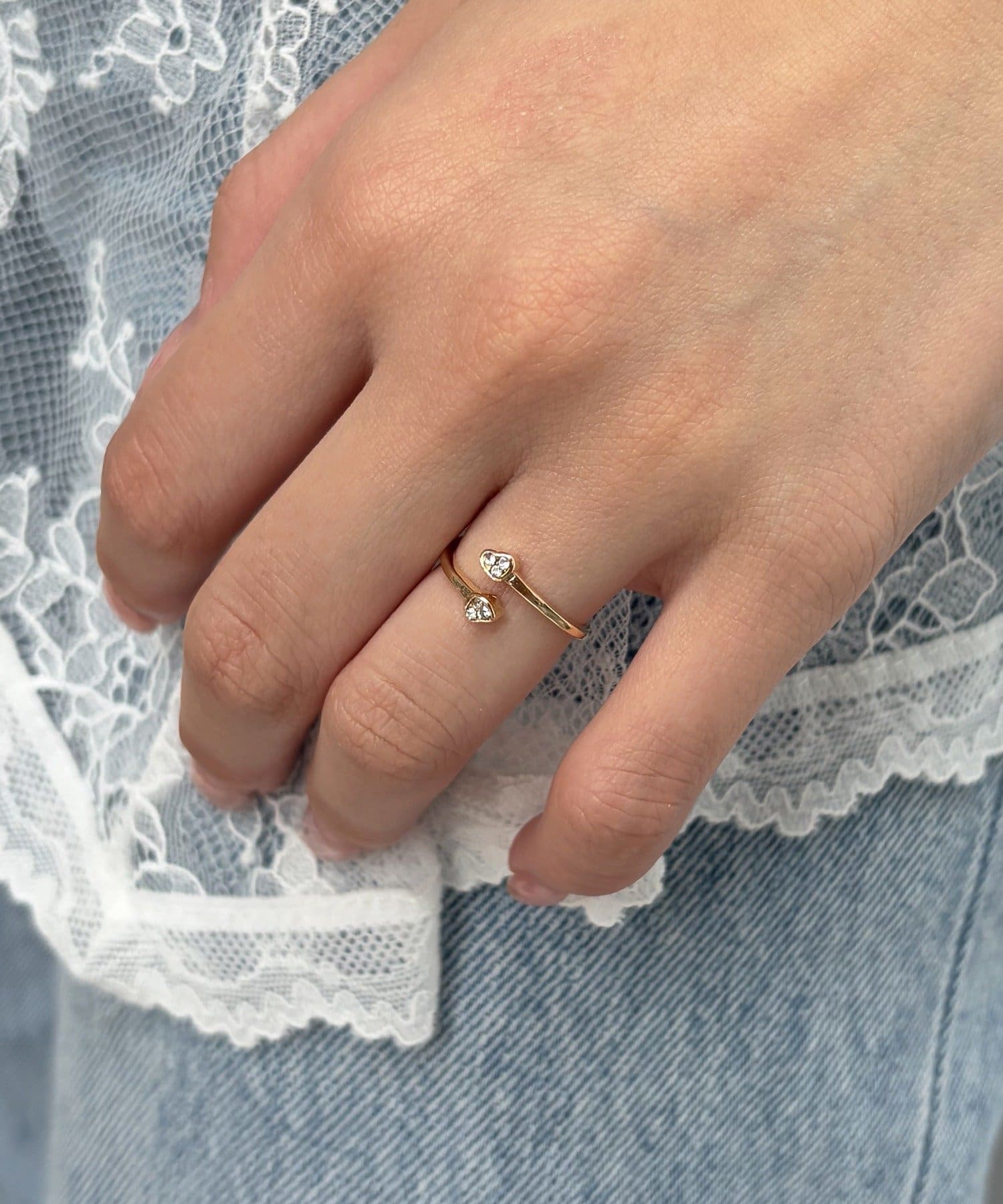 Lattice(ラティス) ハートリング