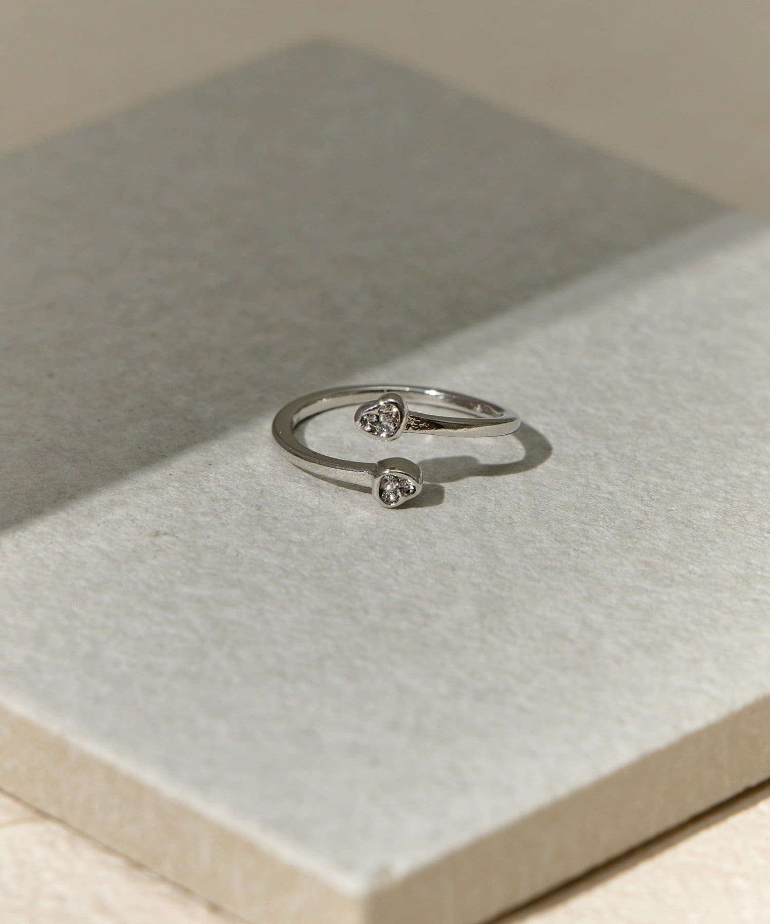 Lattice(ラティス) ハートリング