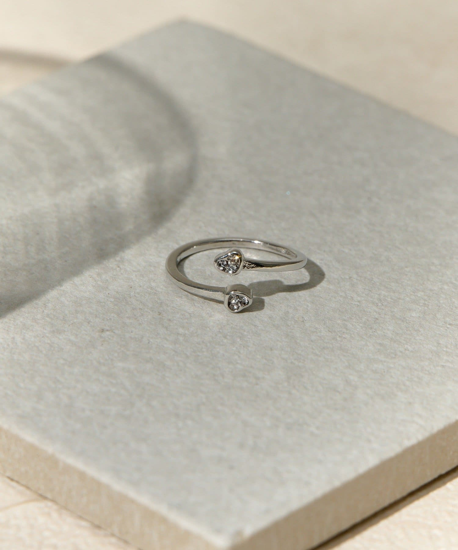 Lattice(ラティス) ハートリング