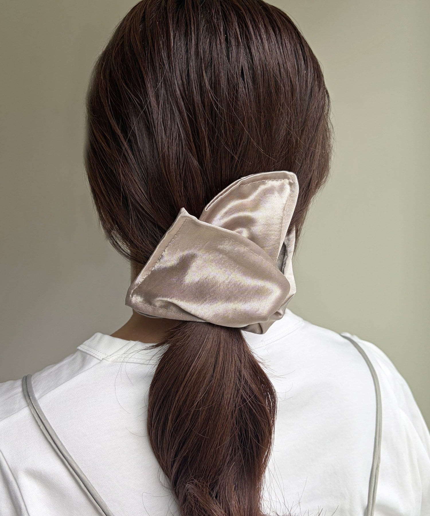 Lattice(ラティス) 【4/27 11:00~販売開始】【WEB限定】サテンクリップ