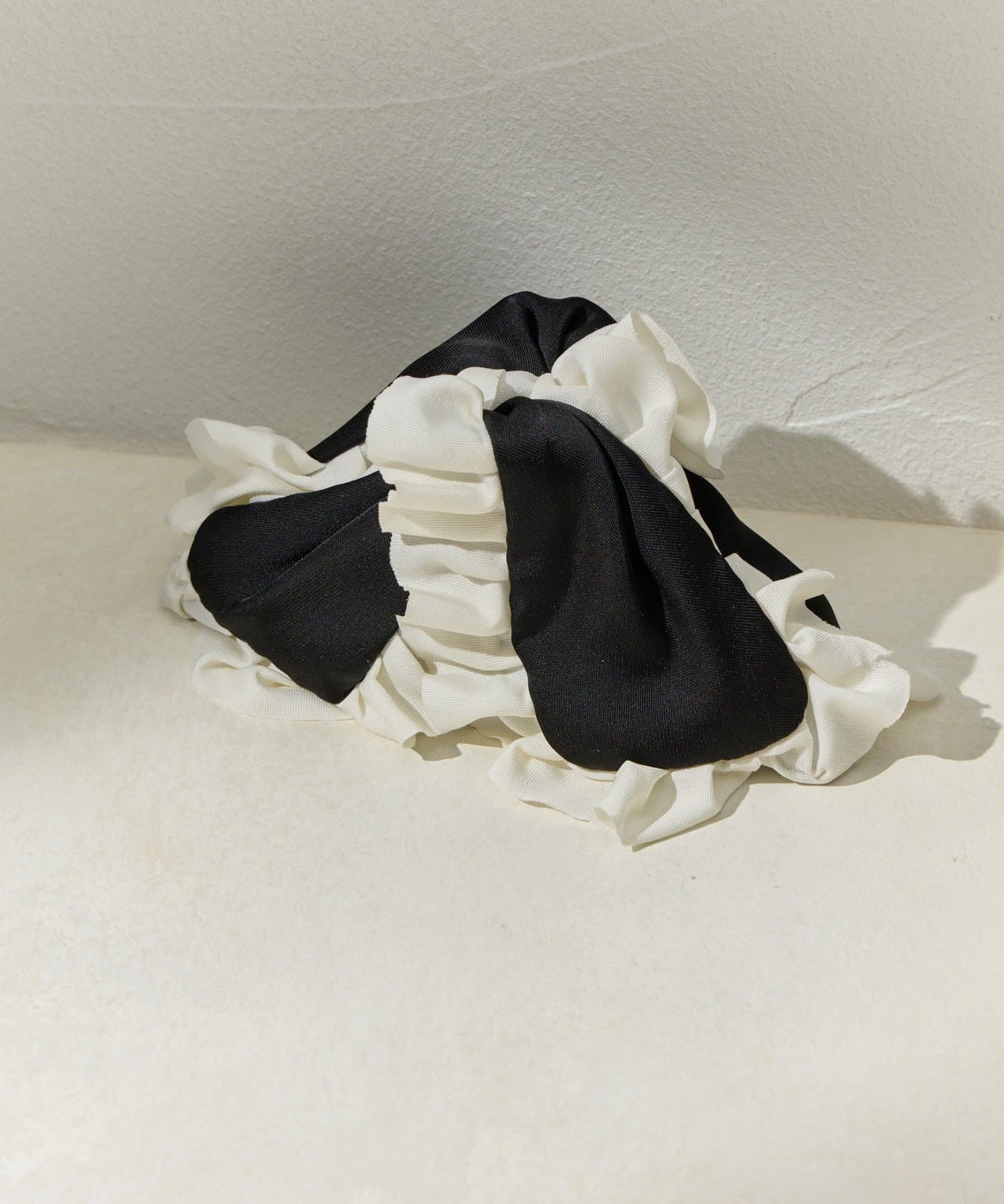 Lattice(ラティス) 【4/27 11:00~販売開始】【WEB限定】フリルクリップ