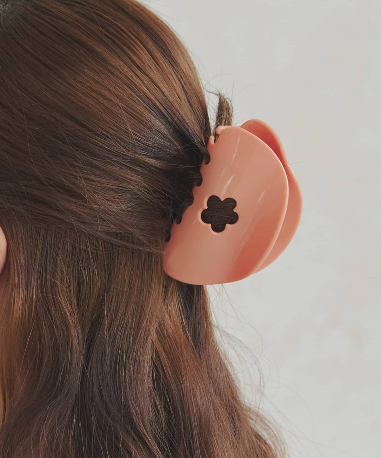 Lattice(ラティス) フラワークリップ