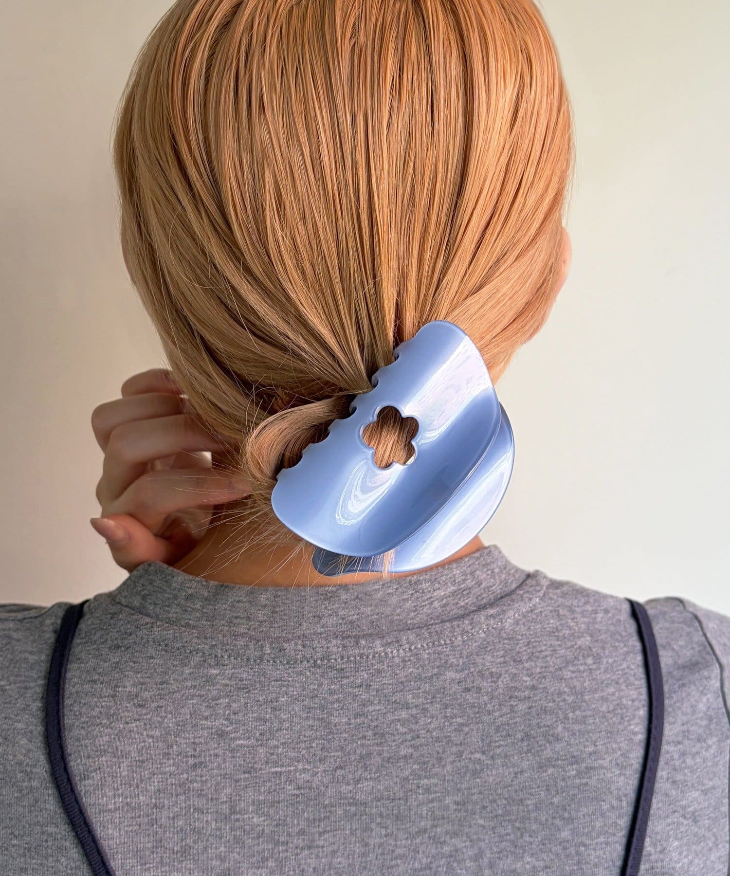 Lattice(ラティス) フラワークリップ