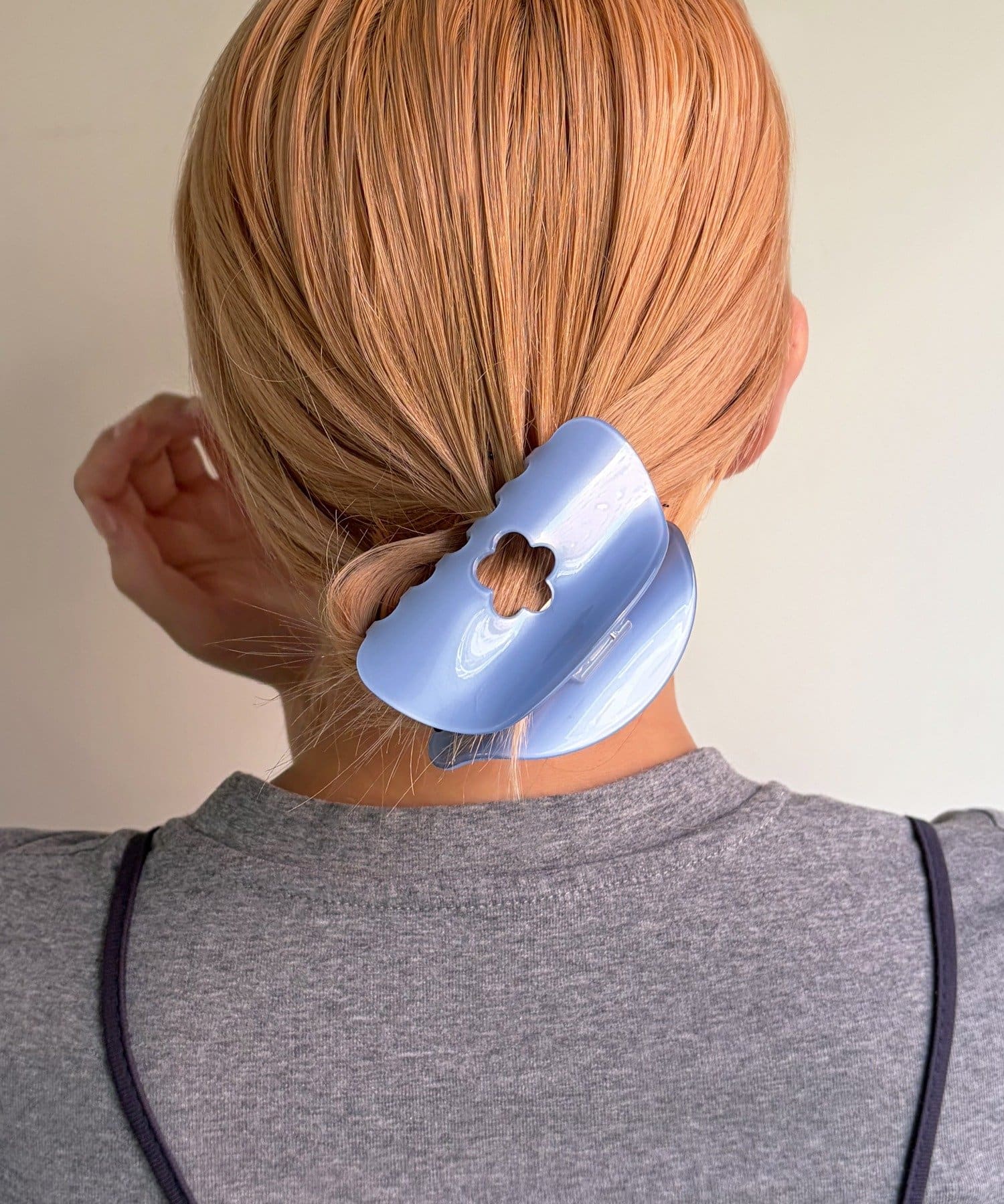 Lattice(ラティス) フラワークリップ