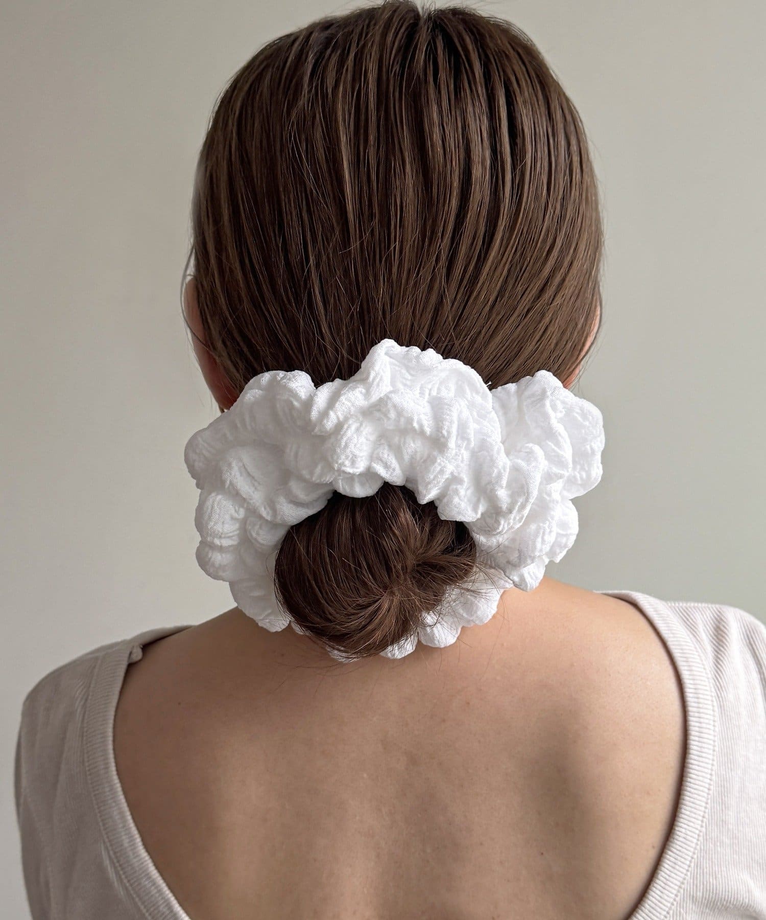 Lattice(ラティス) ぽこぽこカラーシュシュ