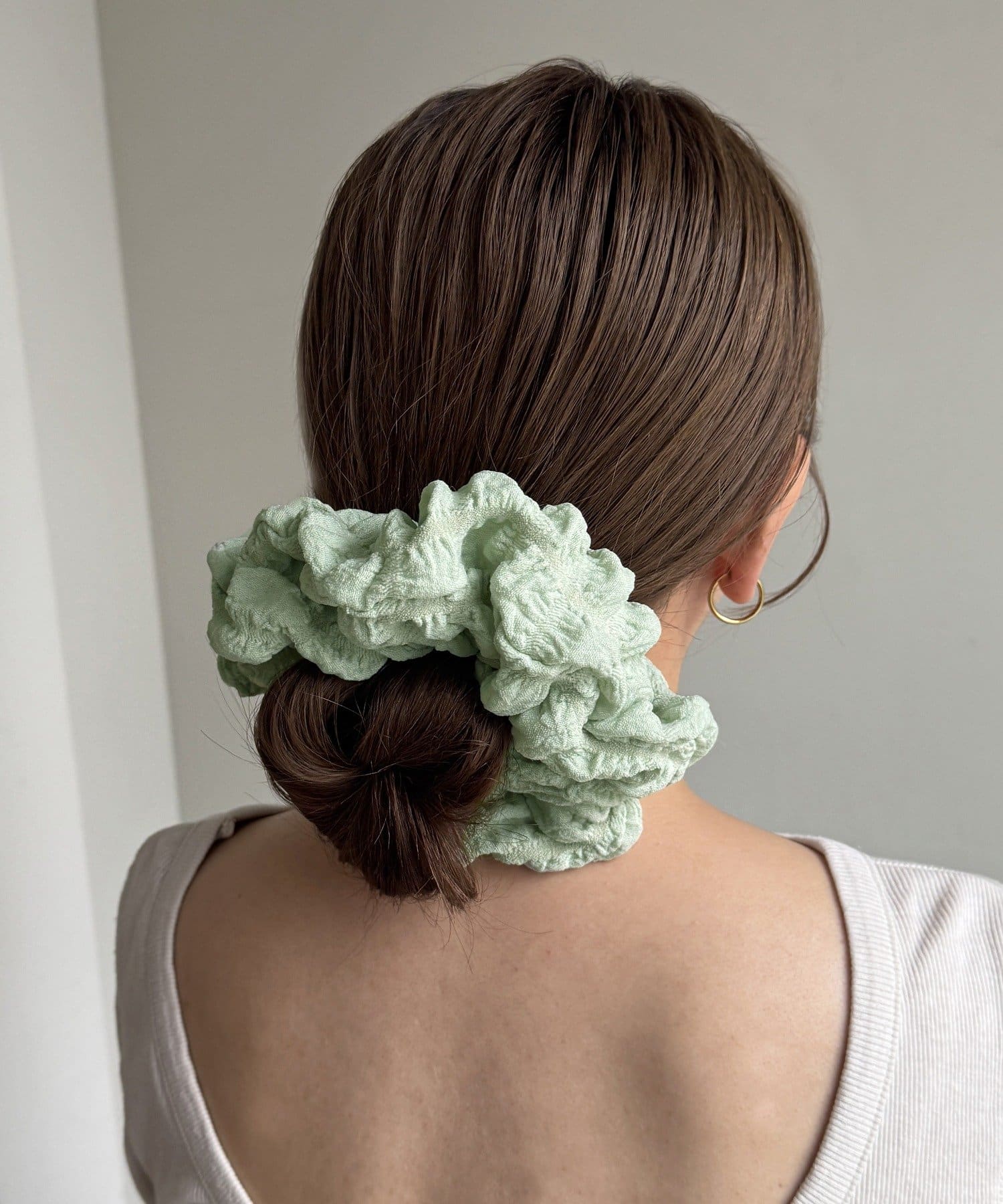 Lattice(ラティス) ぽこぽこカラーシュシュ