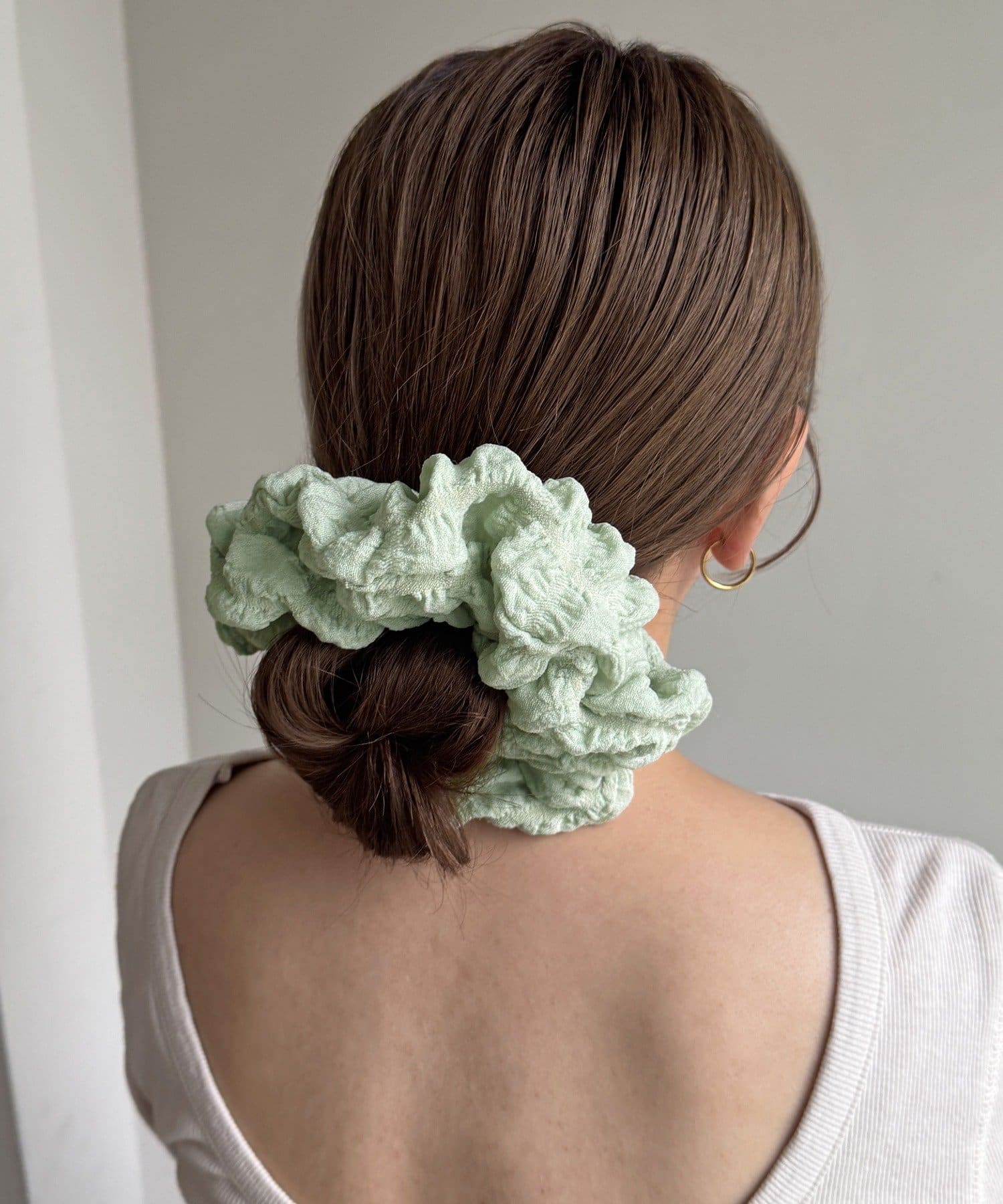 Lattice(ラティス) ぽこぽこカラーシュシュ