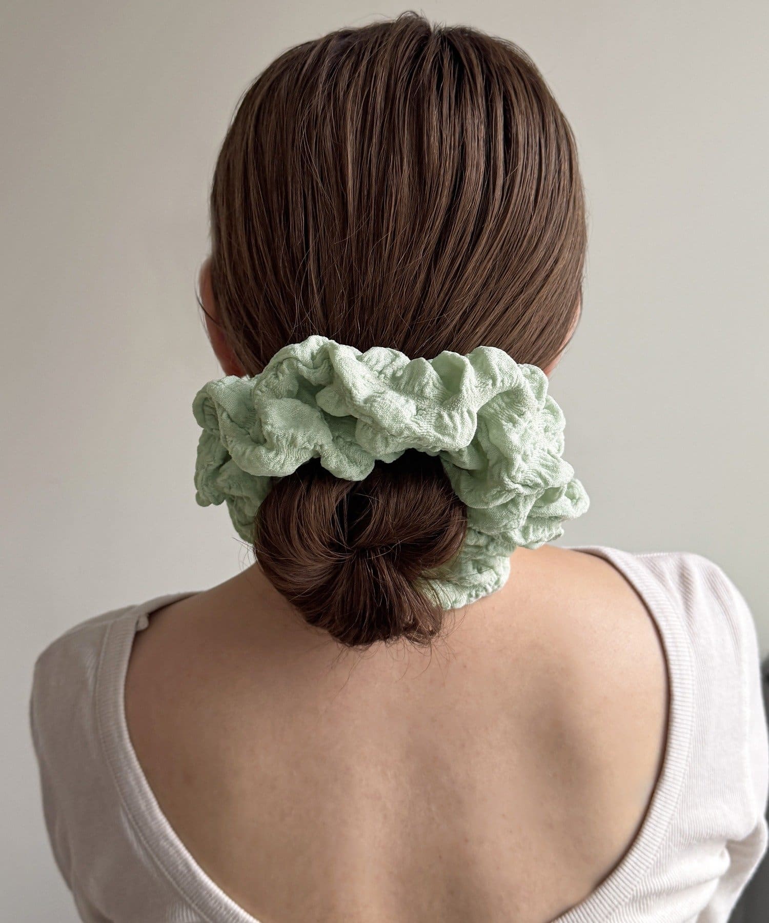 Lattice(ラティス) ぽこぽこカラーシュシュ