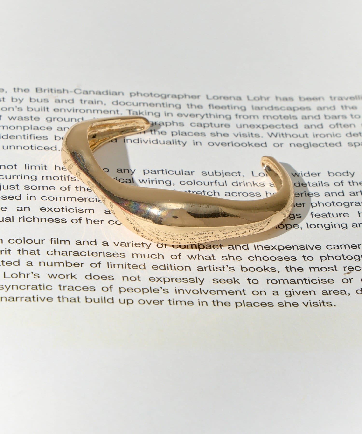 Lattice(ラティス) シンプルメタルバングル