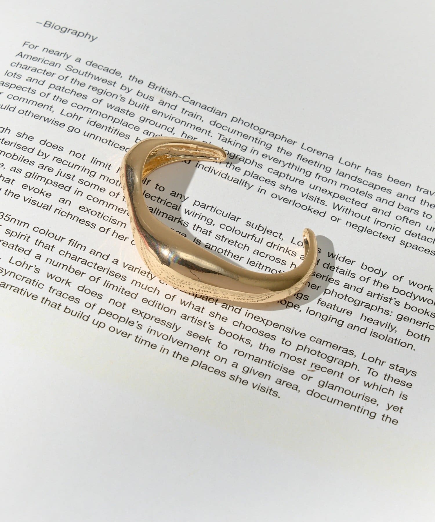 Lattice(ラティス) シンプルメタルバングル