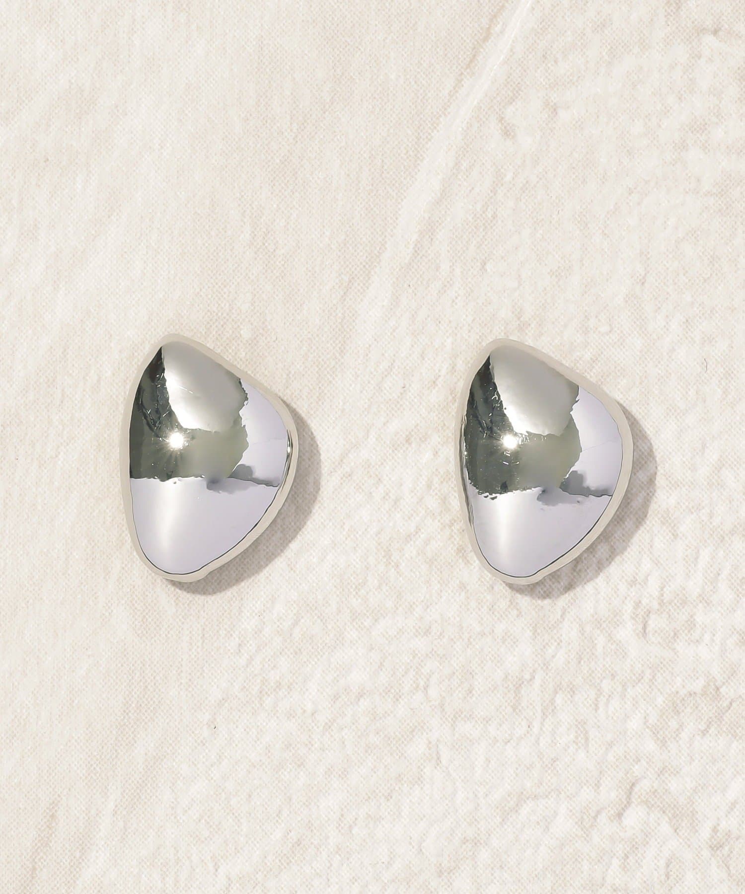 Lattice(ラティス) メタルマグネットピアス