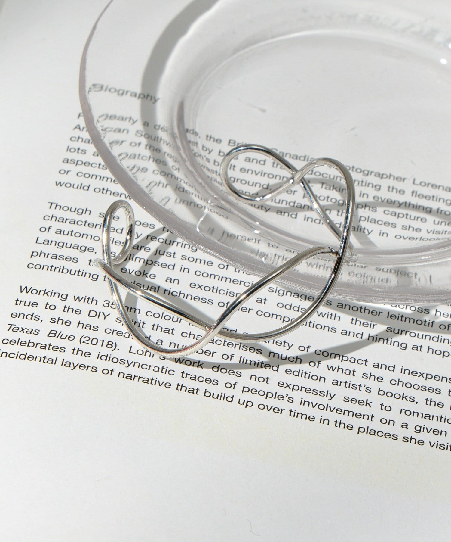 Lattice(ラティス) メタルバングル