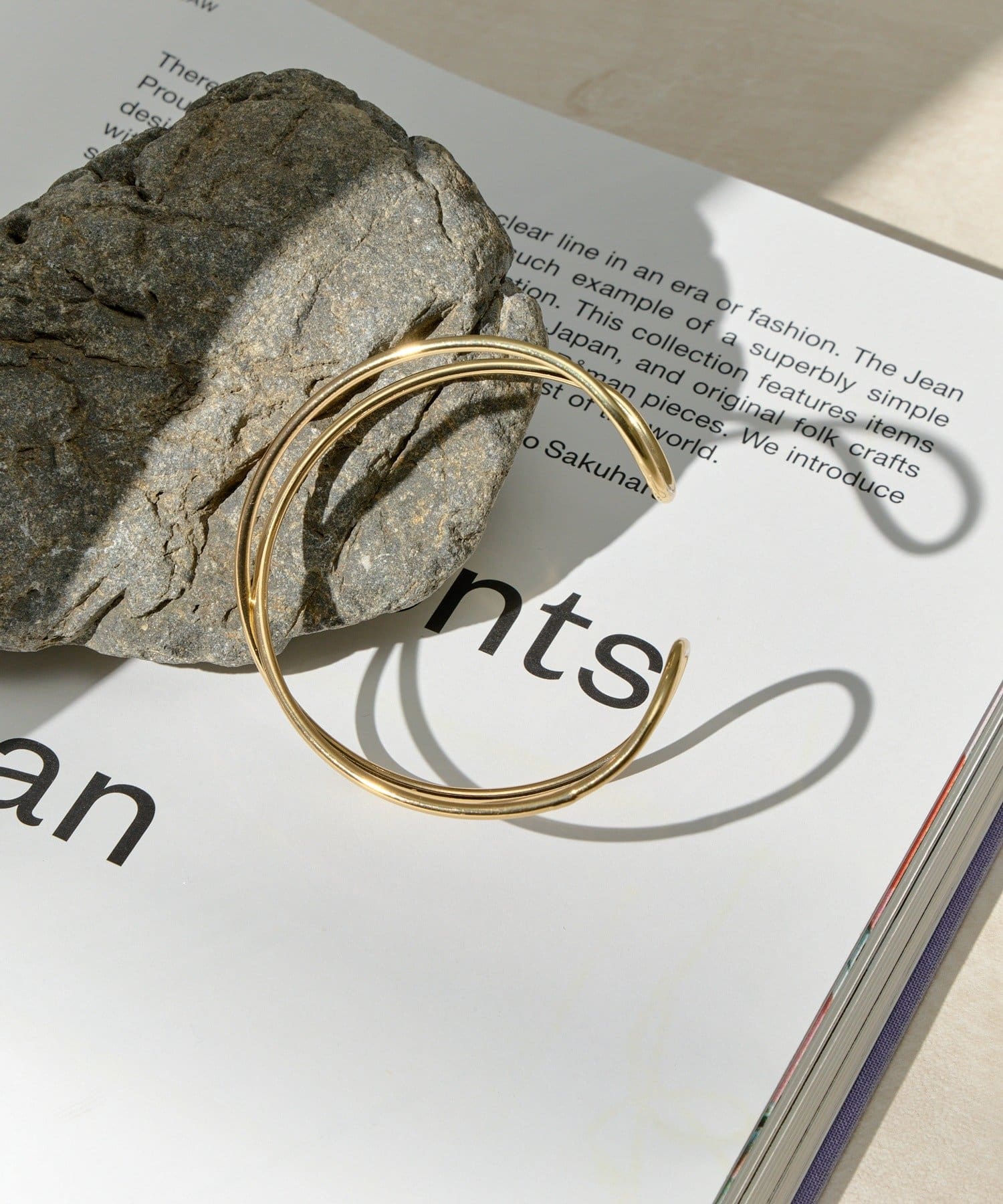 Lattice(ラティス) メタルニュアンスバングル