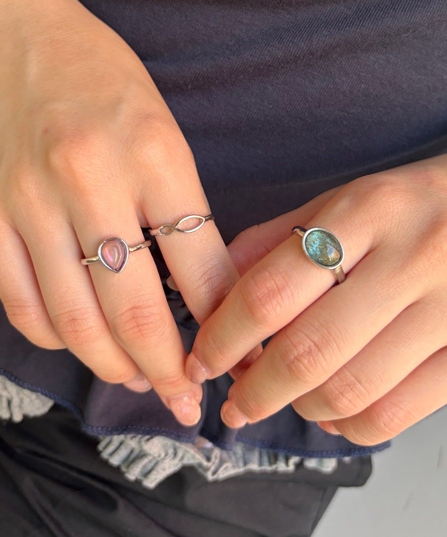 Lattice(ラティス) カラーリングセット(3P)