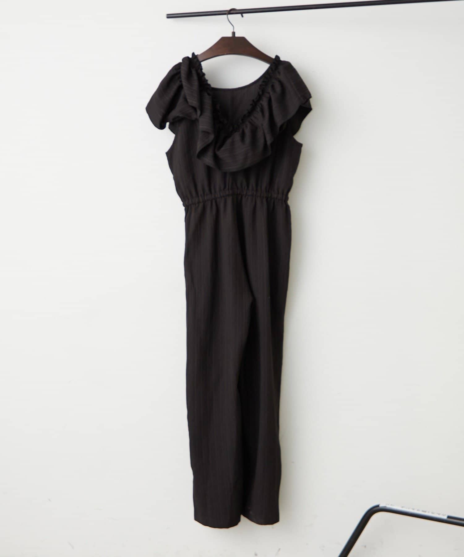 Remind me and forever(リマインドミーアンドフォーエバー) 【大人の抜け感】マルチウェイロンパース