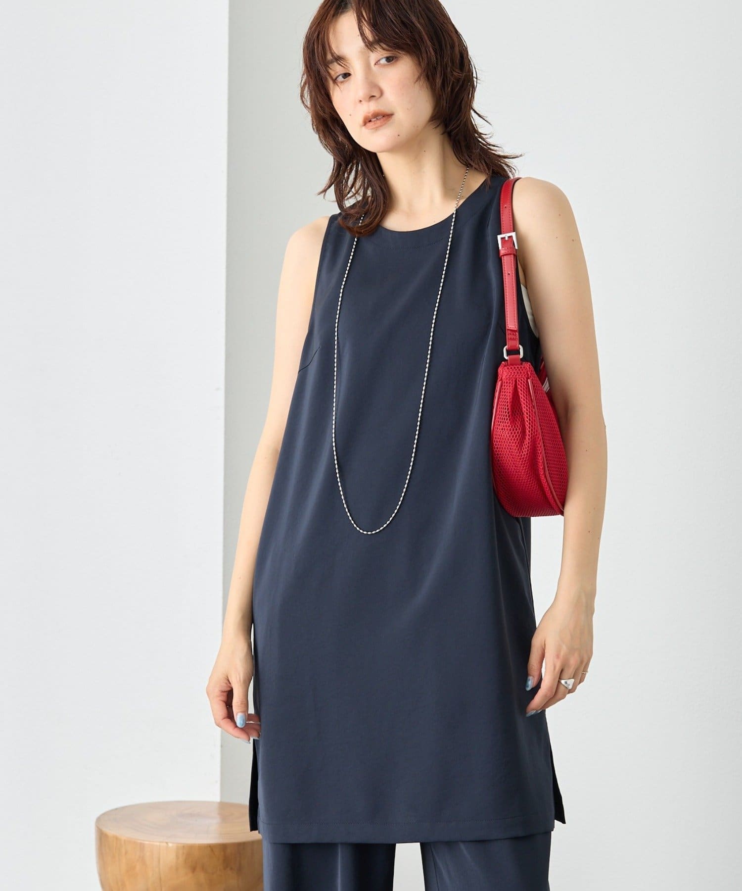 RIVE DROITE(リヴドロワ) 予約【A・MONN(アモン)】suttoブラウス