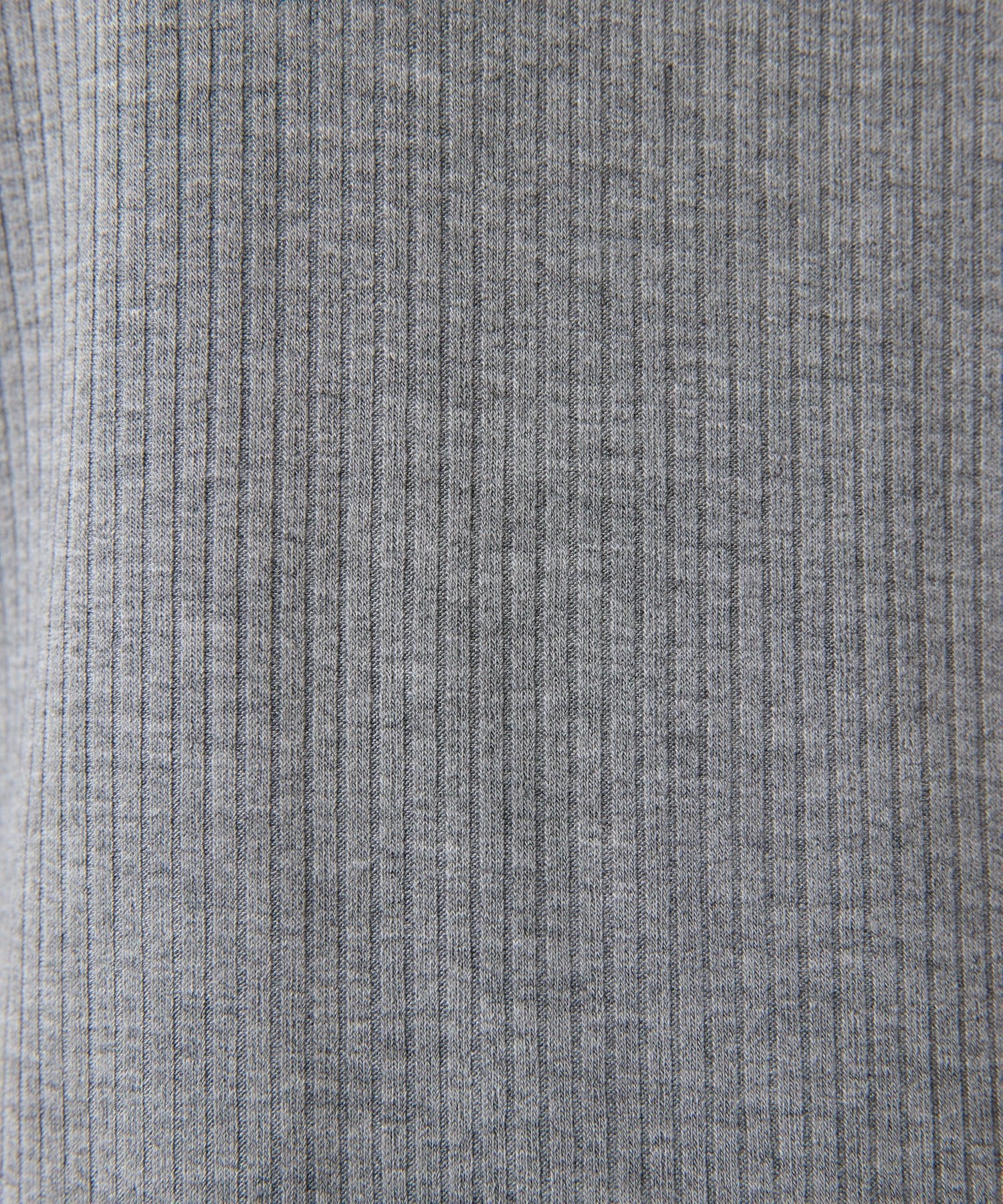 ear PAPILLONNER(イア パピヨネ) 《着回し力抜群/2点セット/別々にも着れる/ストレッチ》セットリブTシャツ【SUM1 STYLE(スミスタイル)】