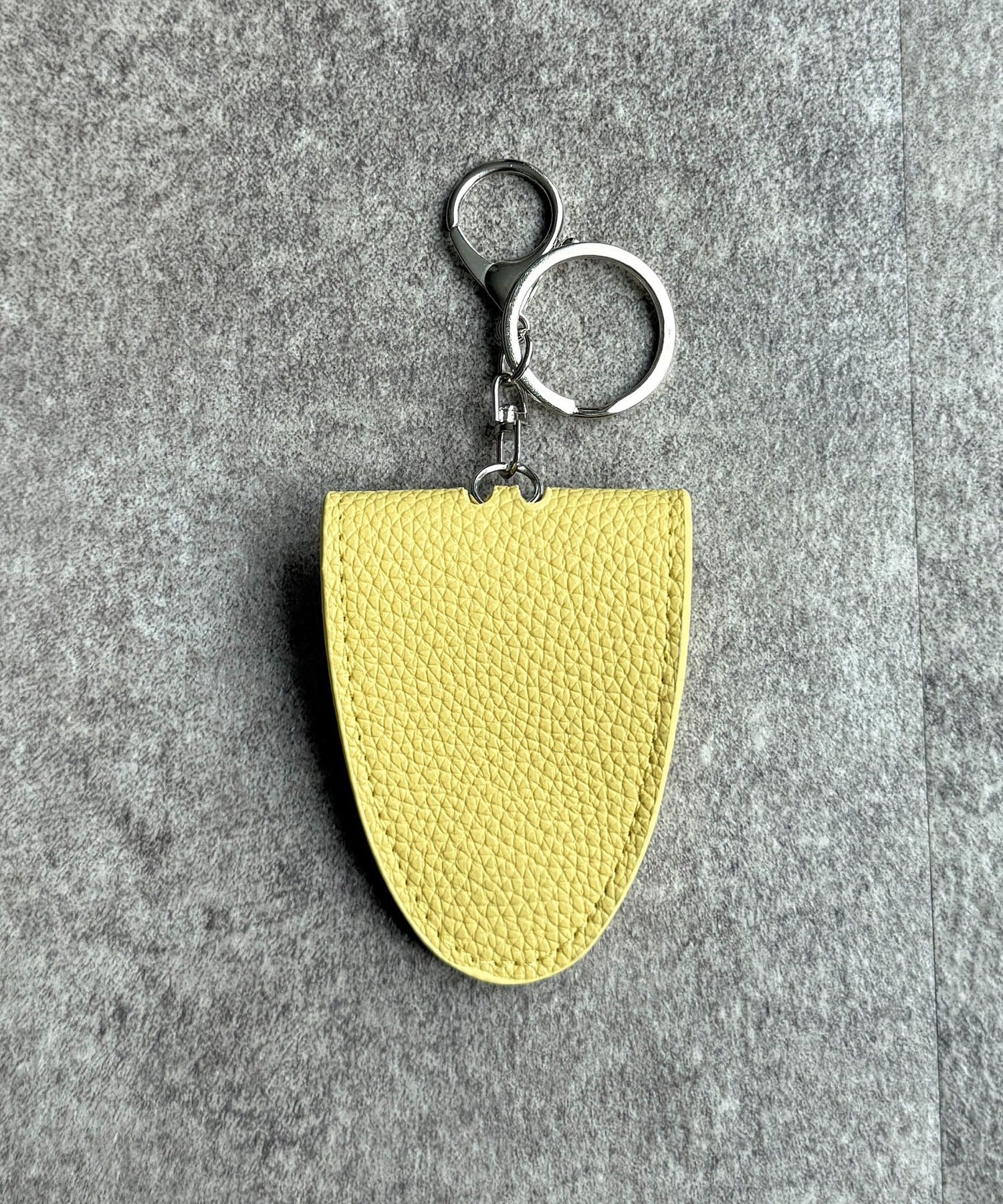 CPCM(シーピーシーエム) PUグラスケースチャーム