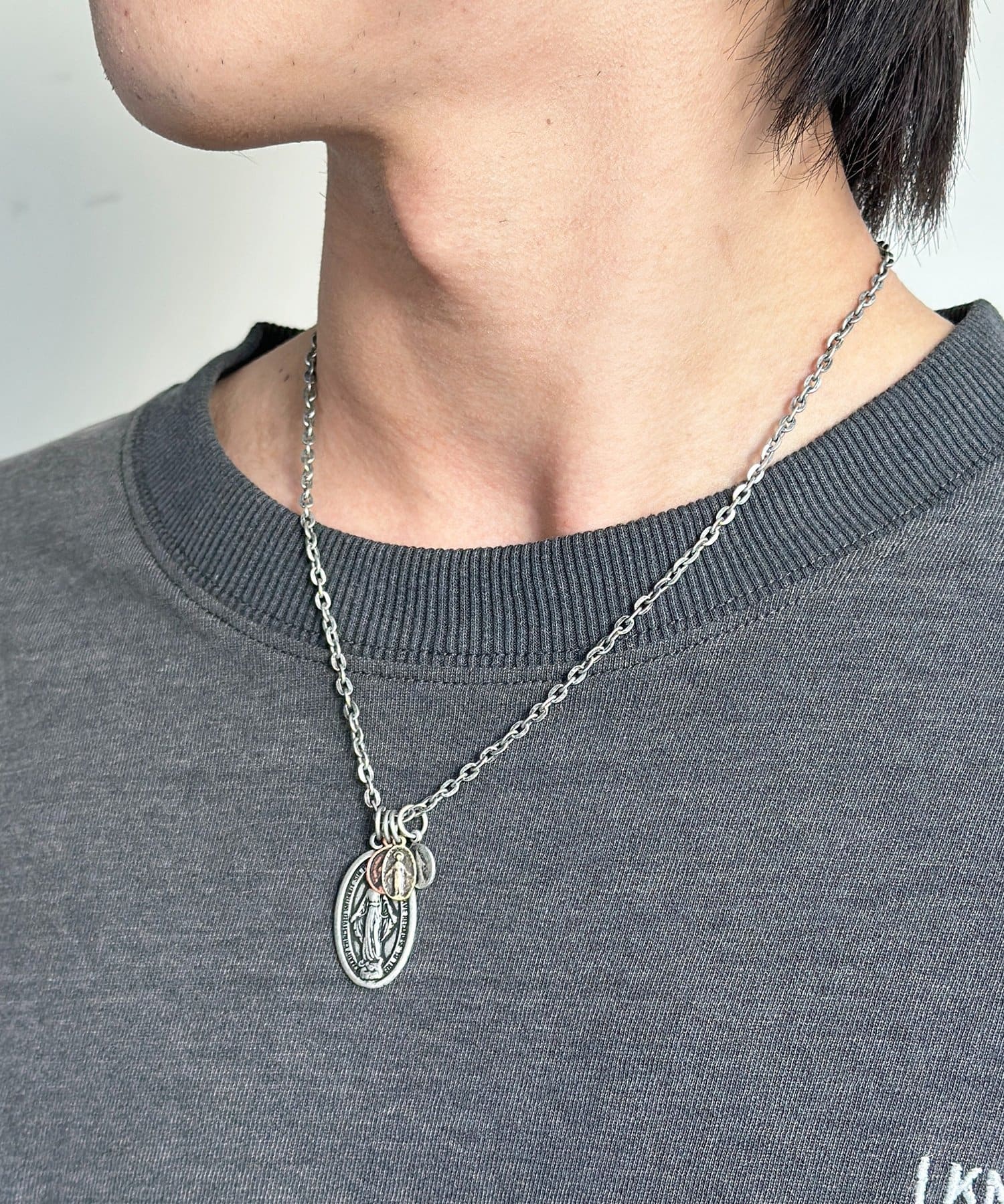 CPCM(シーピーシーエム) MARIAネックレス