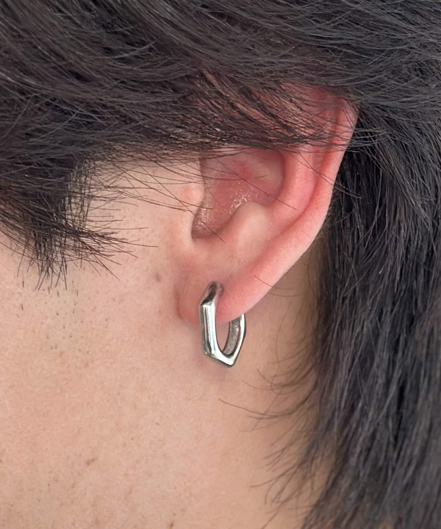 CPCM(シーピーシーエム) サージカルステンレスアソートピアス