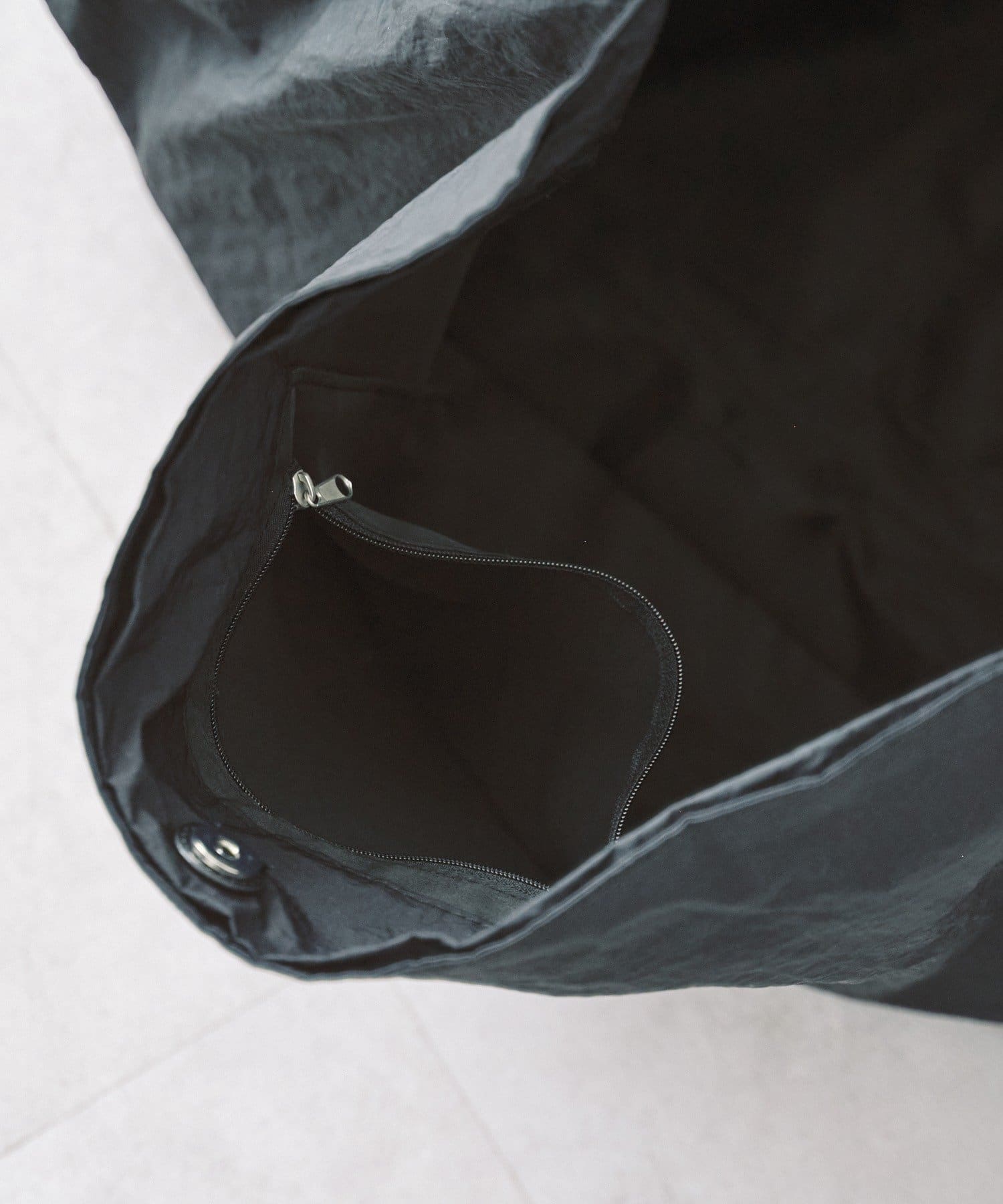 SHENERY(シーナリー) ナイロンビッグトート