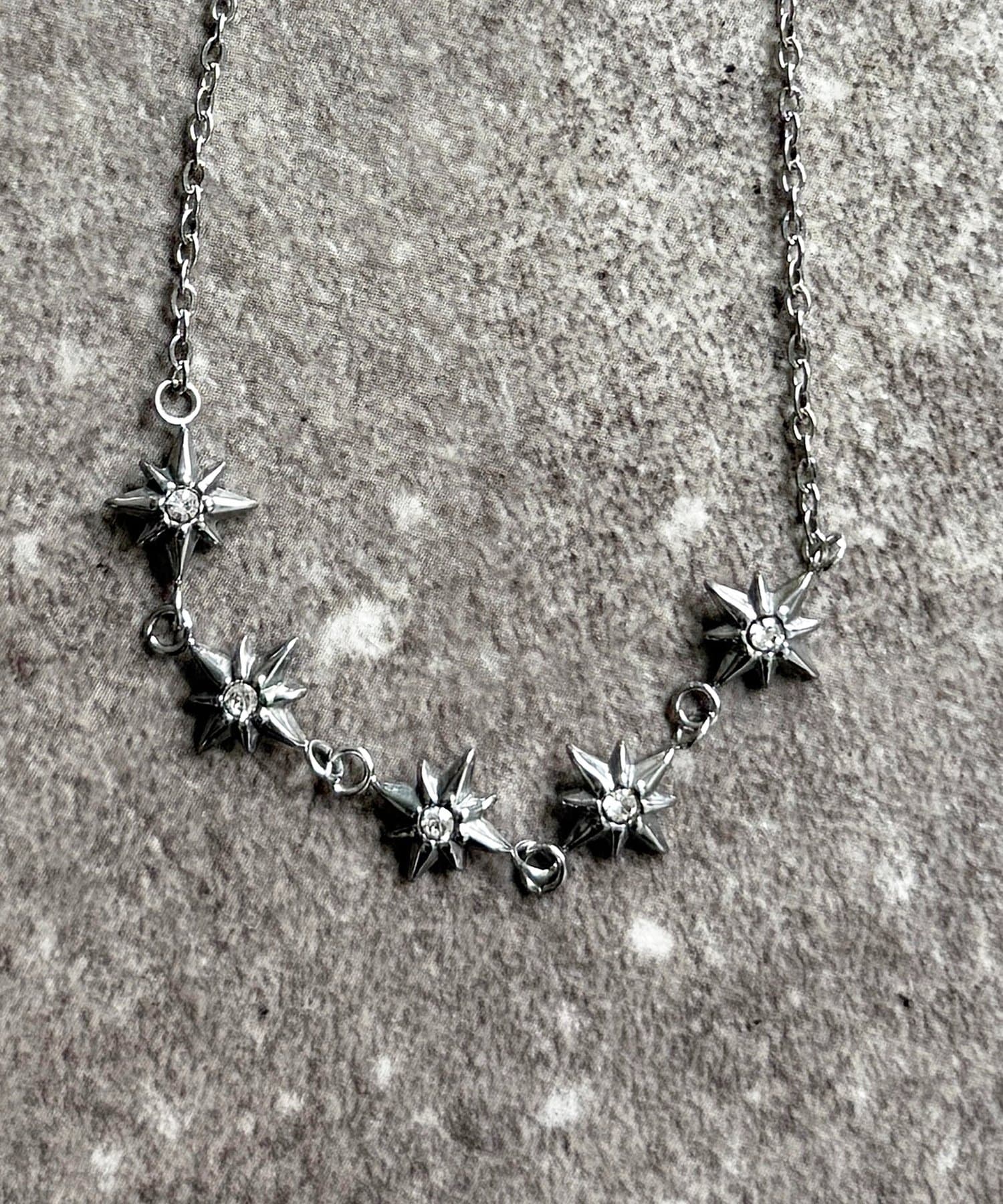 CPCM(シーピーシーエム) ステンレスコンチョブレスレット