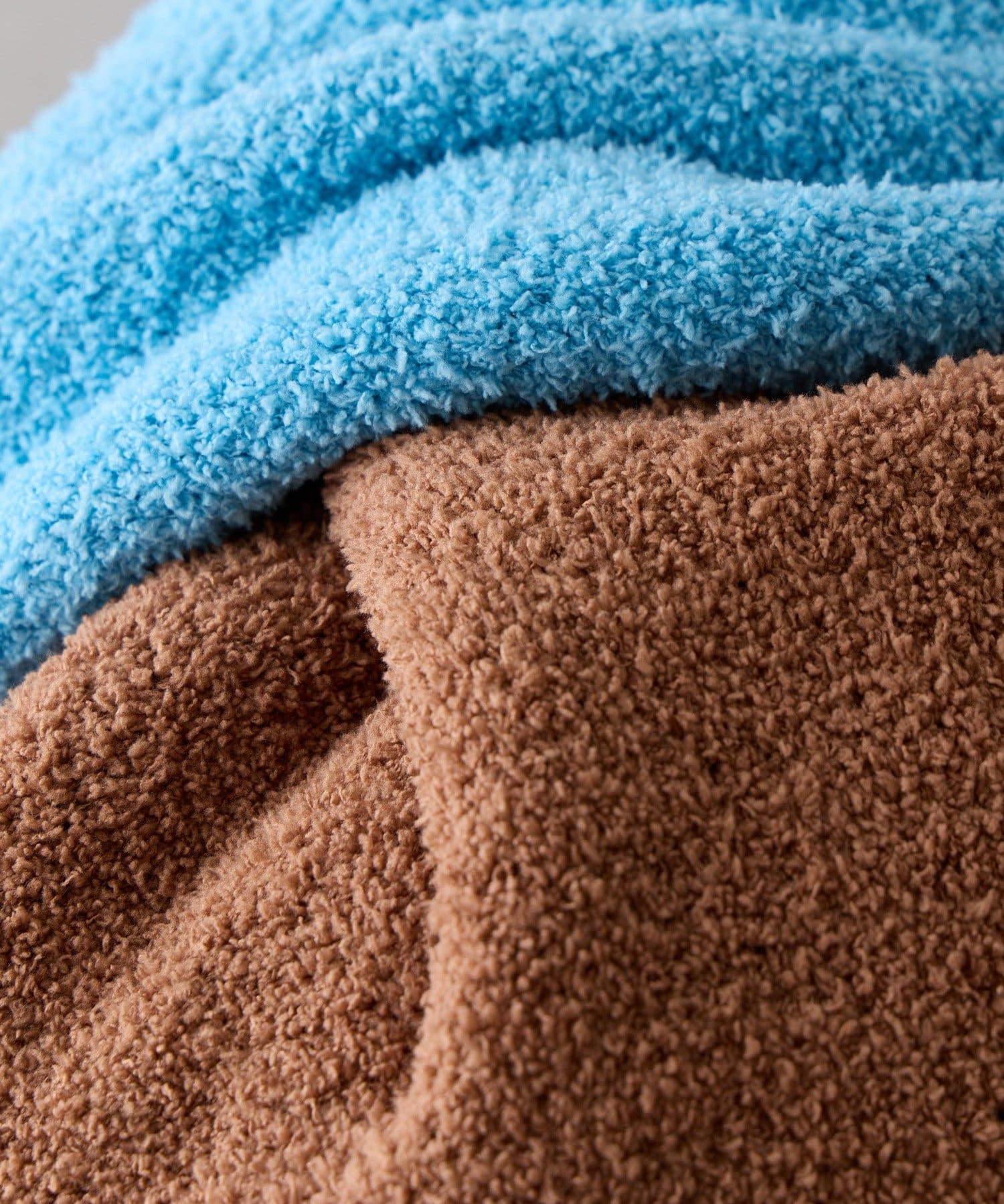 BIRTHDAY BAR(バースデイバー) 【SAHIR サヒール】Mochimochi blanket　M　ブランケット