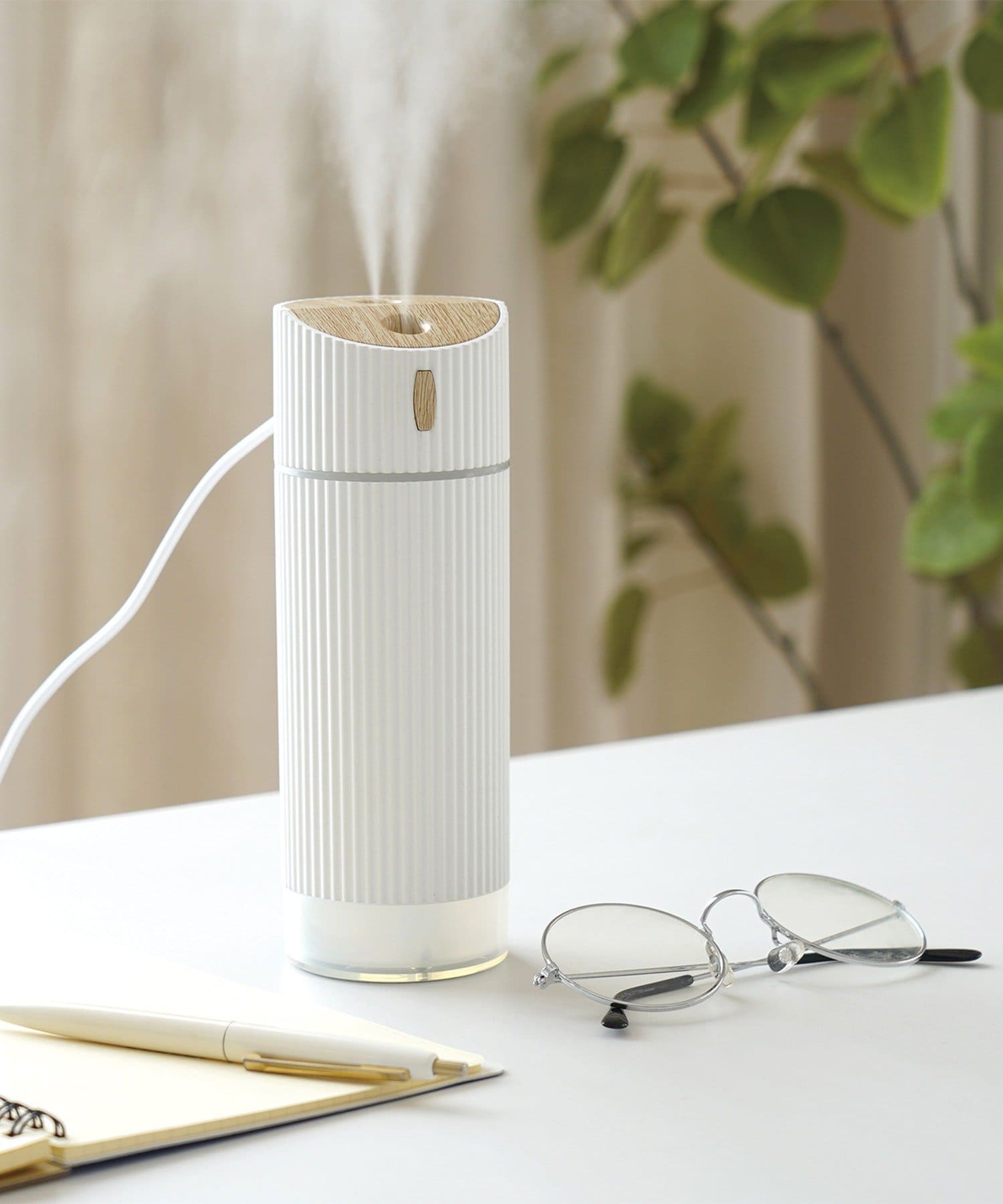 BIRTHDAY BAR(バースデイバー) 加湿器MINI HUMIDIFIER パルテ