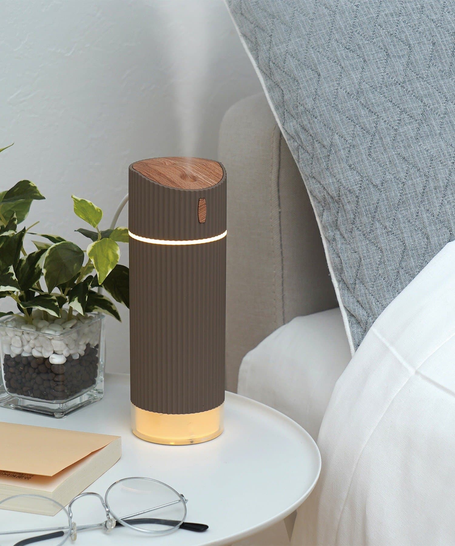 BIRTHDAY BAR(バースデイバー) 加湿器MINI HUMIDIFIER パルテ