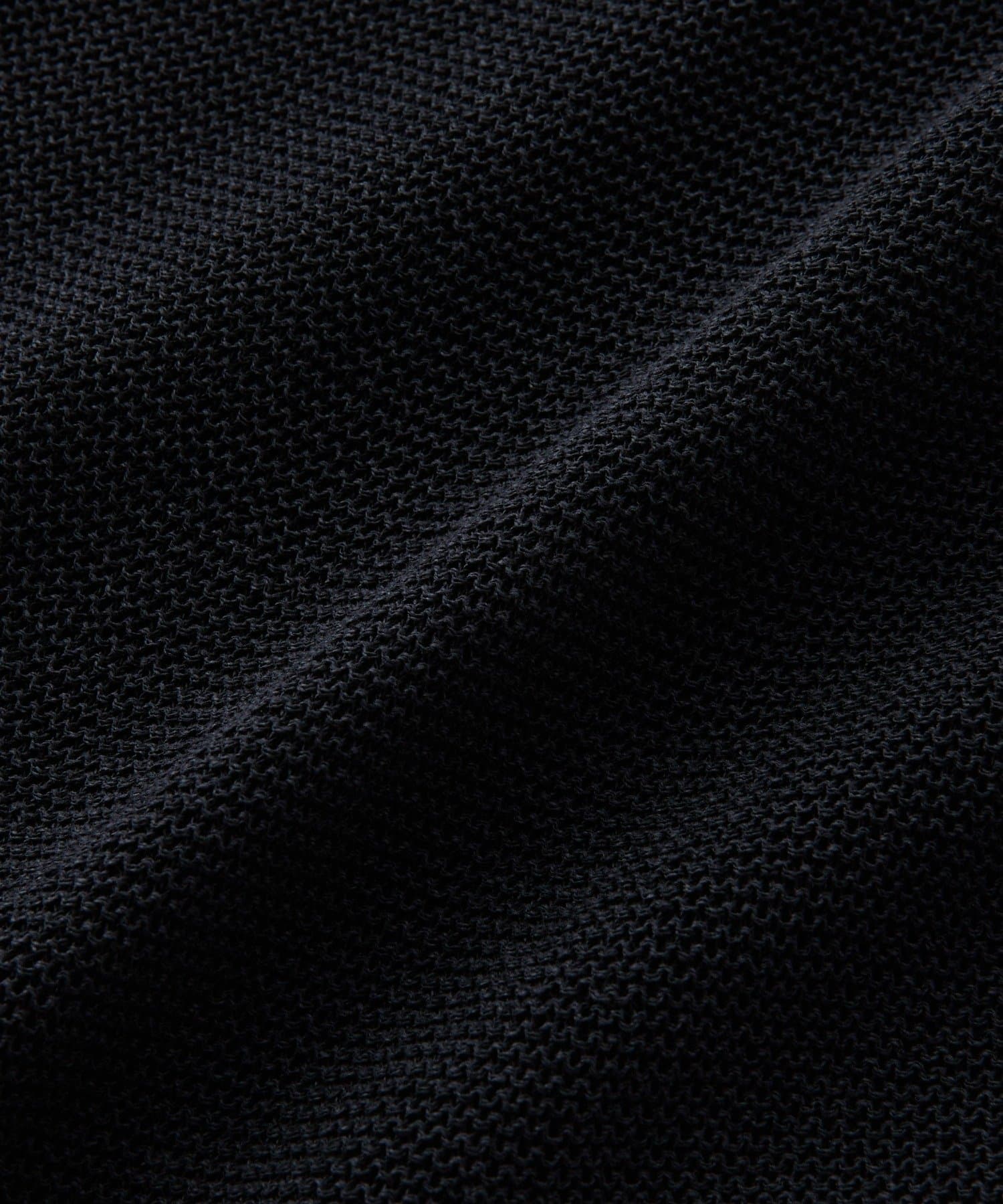 RIVE DROITE(リヴドロワ) 予約【涼感素材】ペーパーヤーンAラインニットタンク / 6月上旬お届け予定