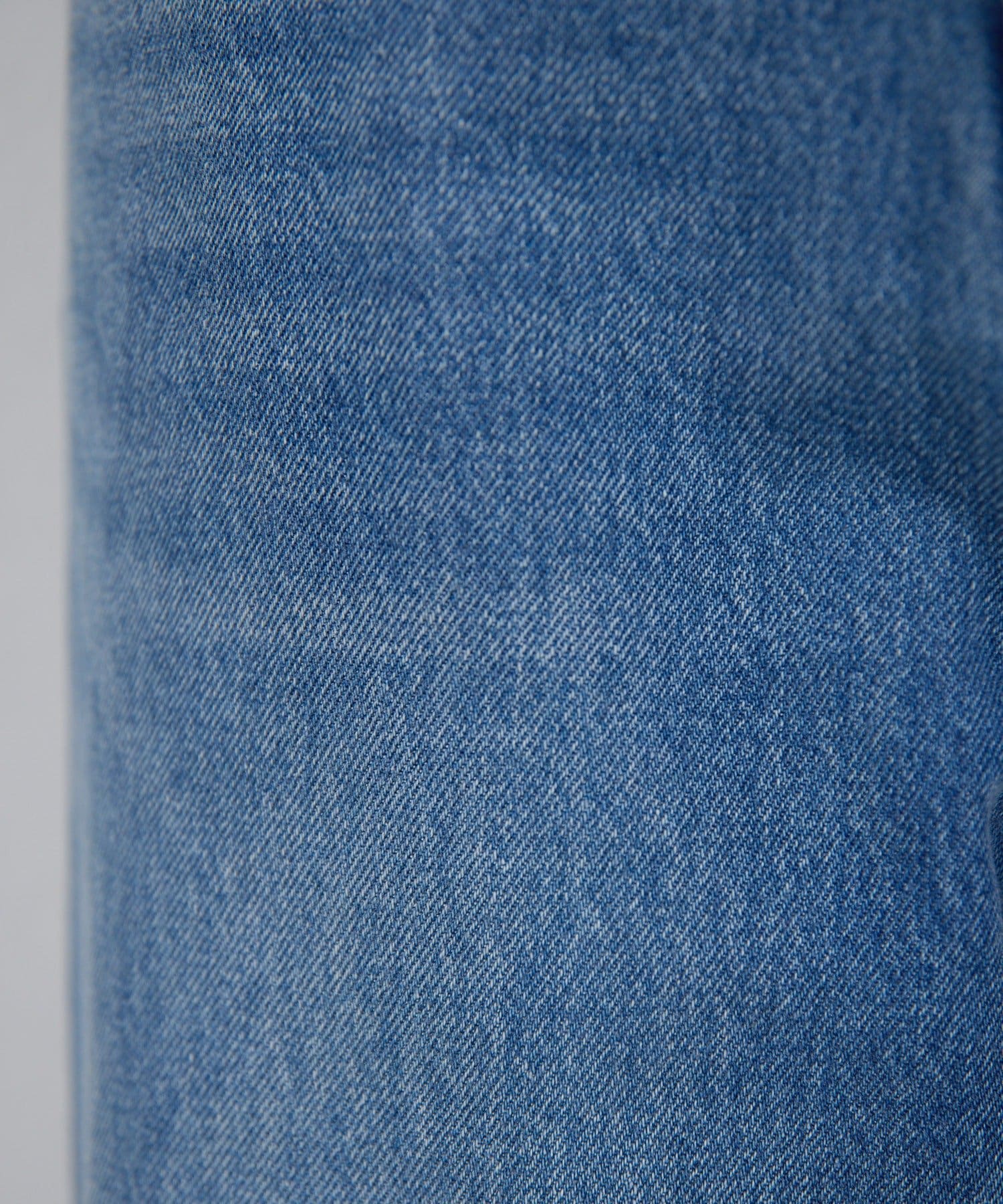 GALLARDAGALANTE(ガリャルダガランテ) ライトデニム