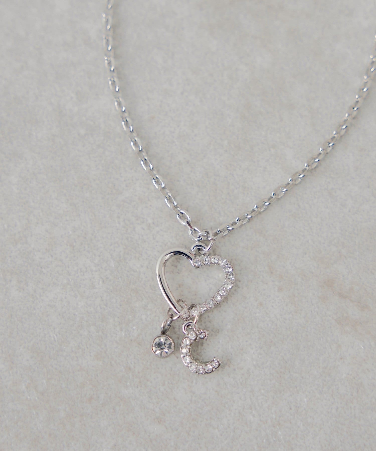 Chico(チコ) アソートビジュー付きブレスレット