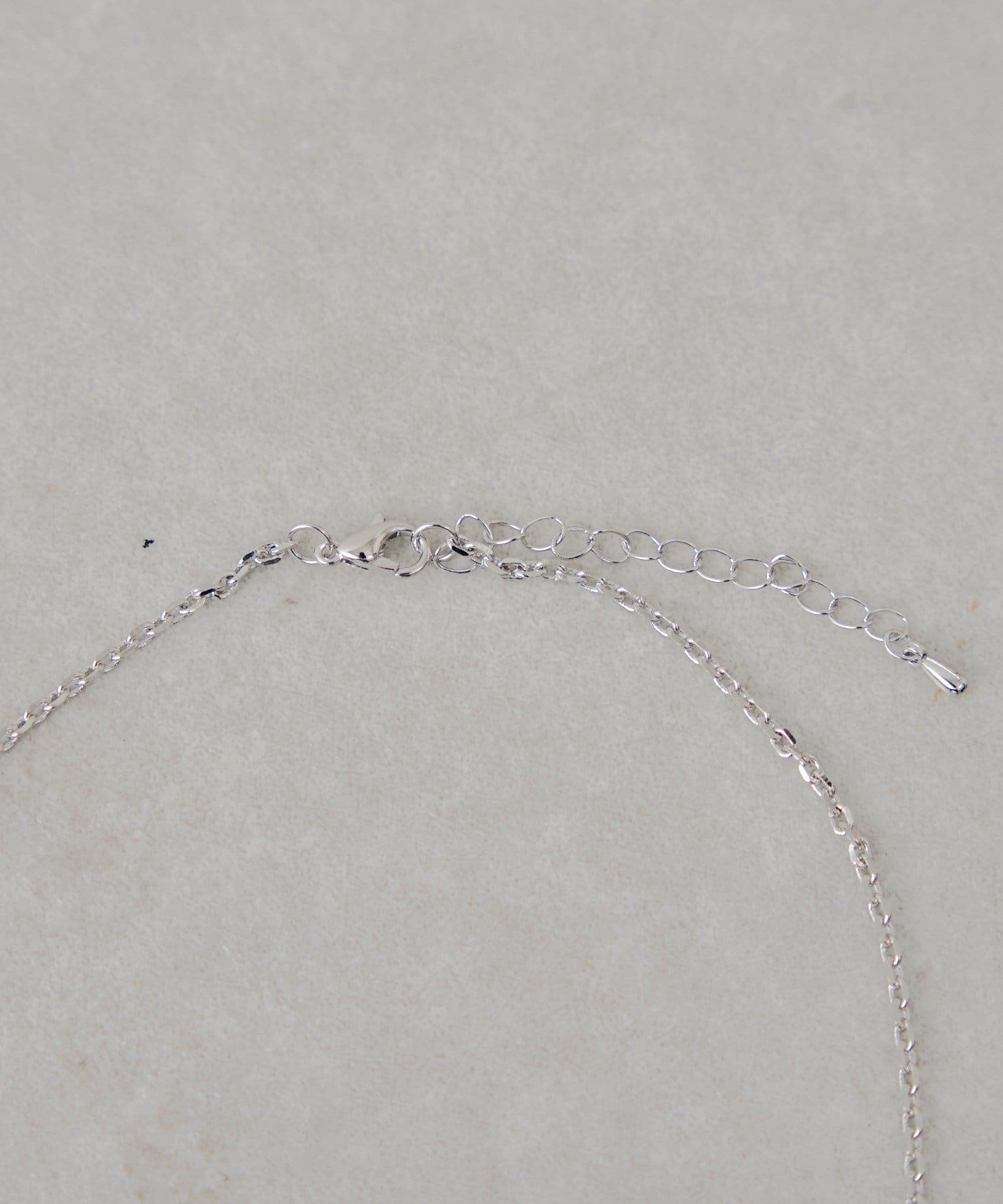 Chico(チコ) アソートビジュー付きブレスレット