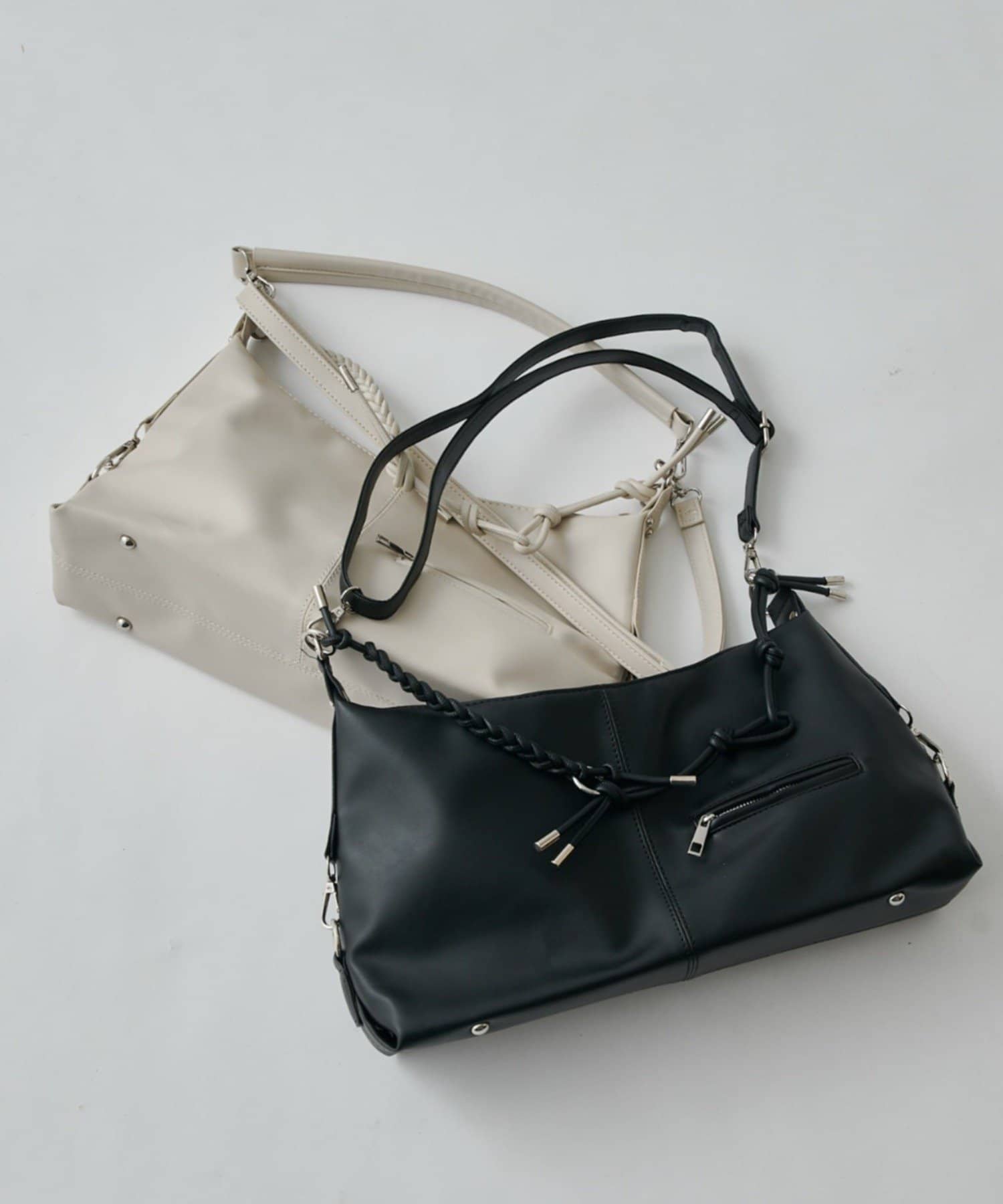 -goocy-(グーシー) シーバス2WAYショルダーバッグ