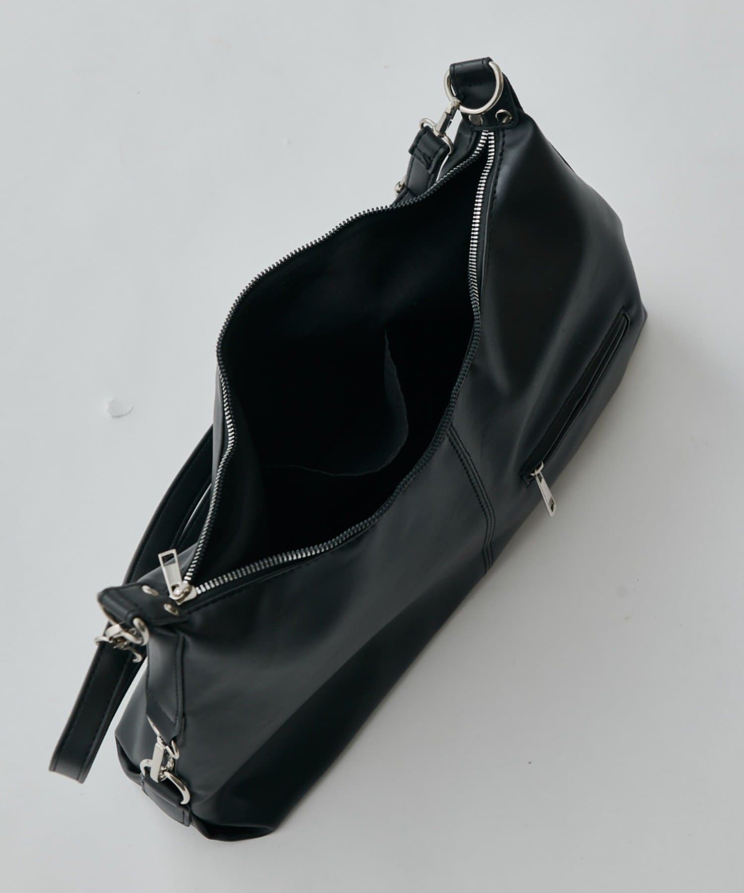 -goocy-(グーシー) シーバス2WAYショルダーバッグ