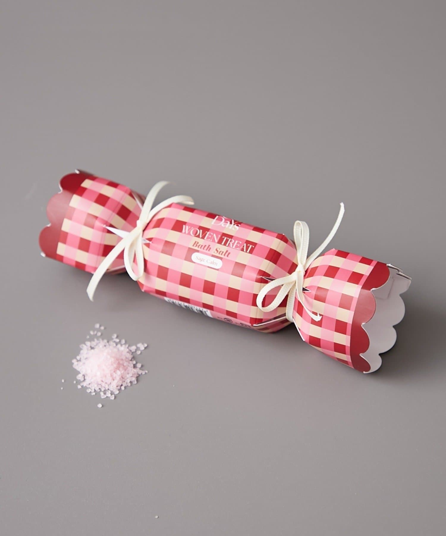 BIRTHDAY BAR(バースデイバー) WOVEN DAYS WOVEN TREAT  Bath Salt　バスソルト