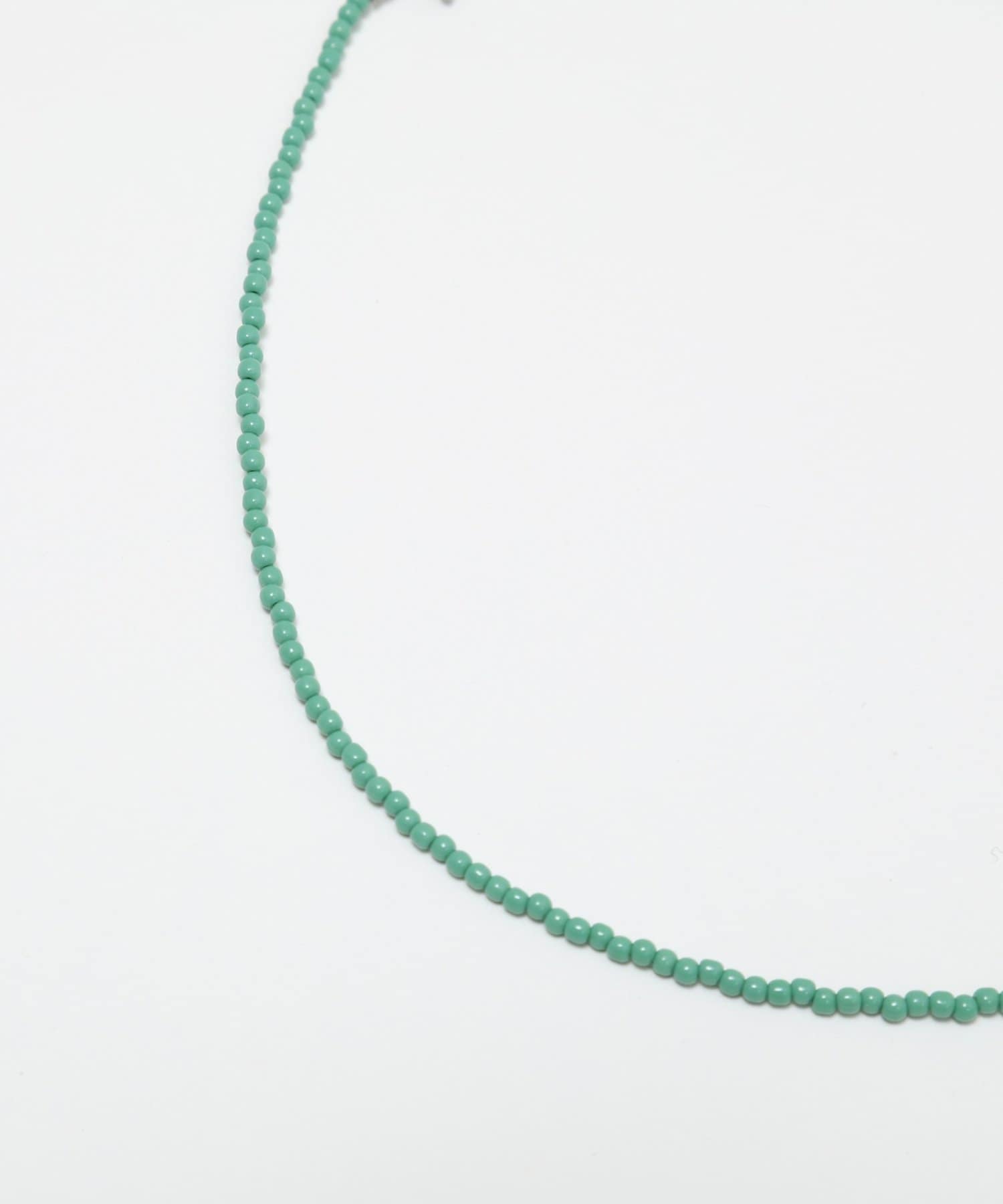 NOLLEY'S(ノーリーズ) 【MAQWEL/マクウェル】ミニビーズネックレス