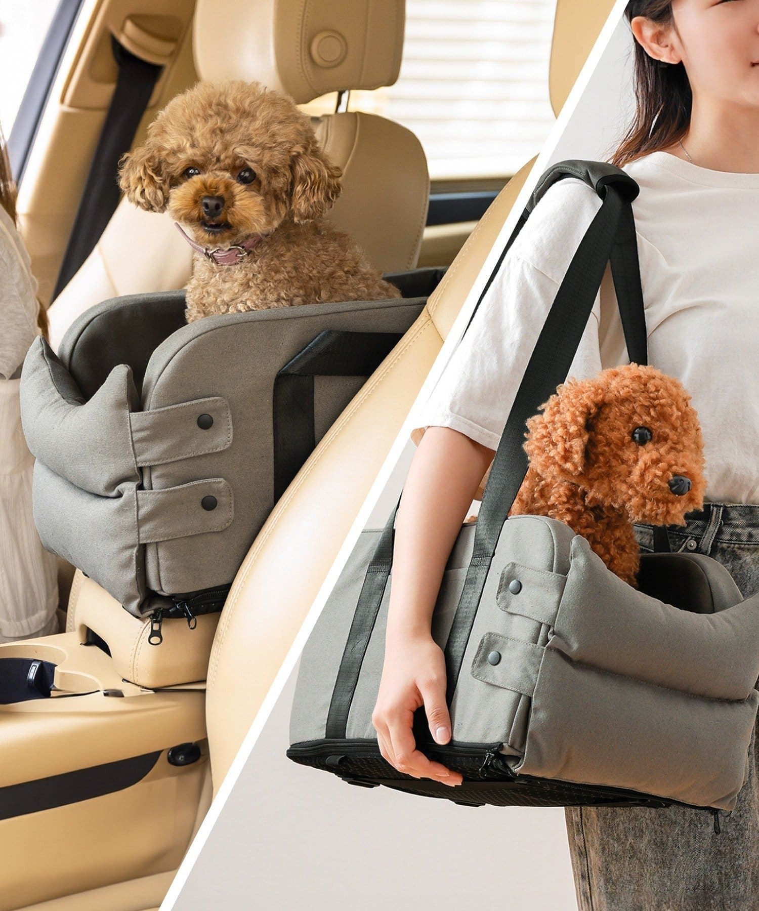 3COINS(スリーコインズ) 《2WAY》ドライブベッド