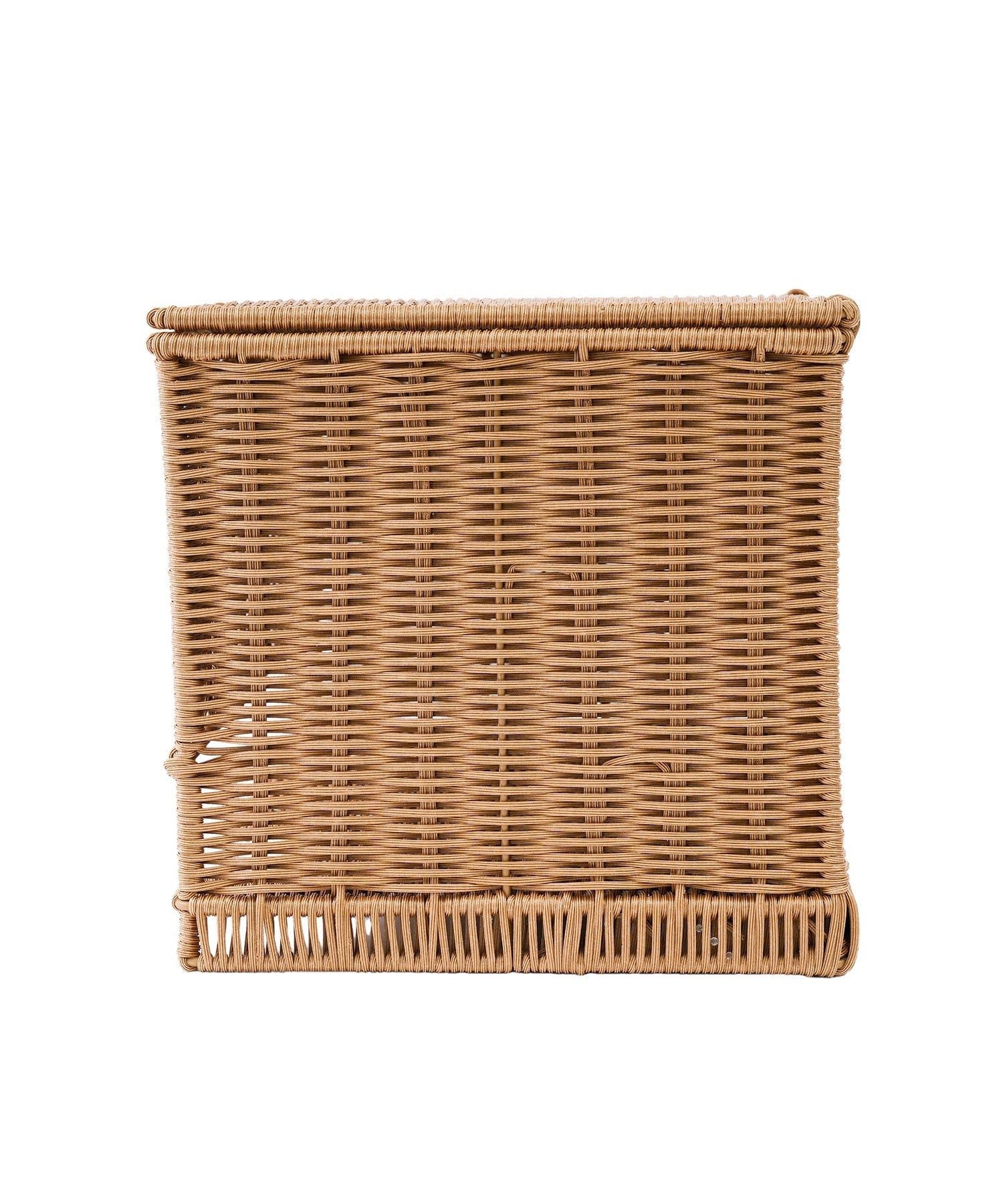 salut!(サリュ) 《WEB限定再入荷》PEラタンおむつボックスワイド