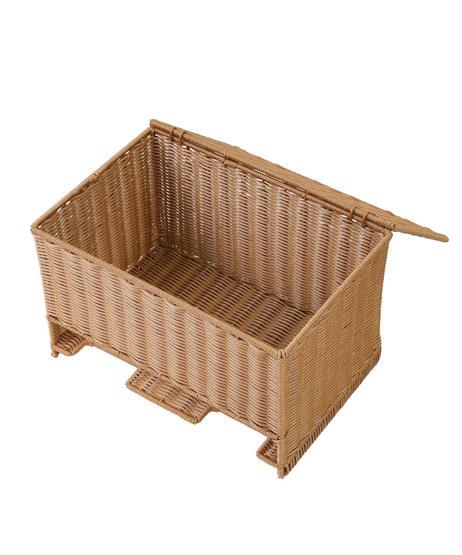 salut!(サリュ) 《WEB限定再入荷》PEラタンおむつボックスワイド