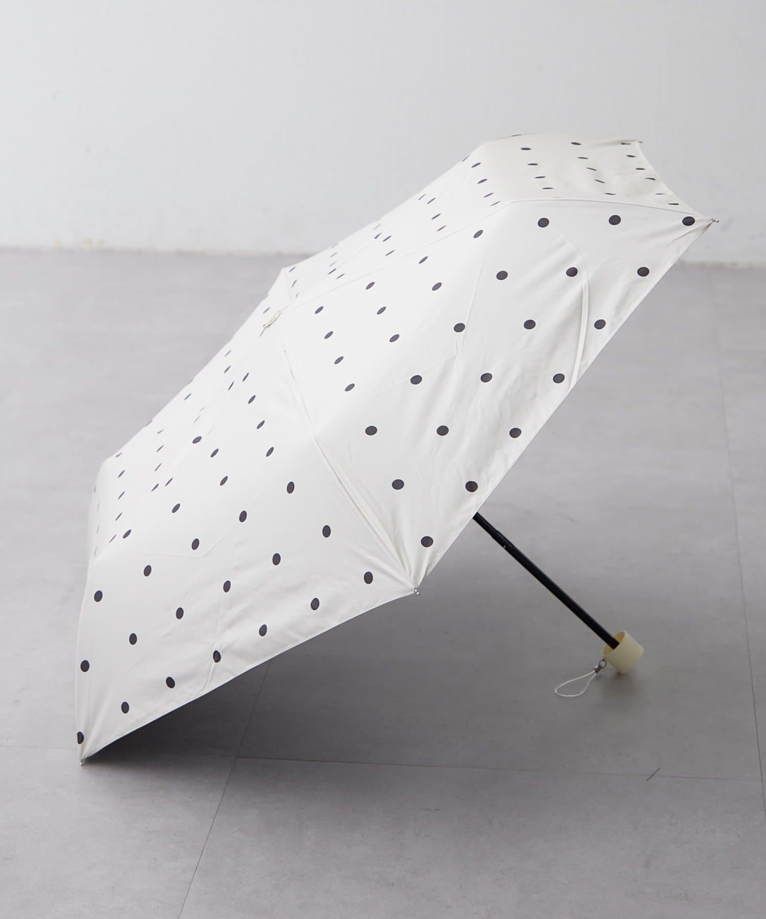 Remind me and forever(リマインドミーアンドフォーエバー) 【晴雨兼用】アソート折り畳み傘