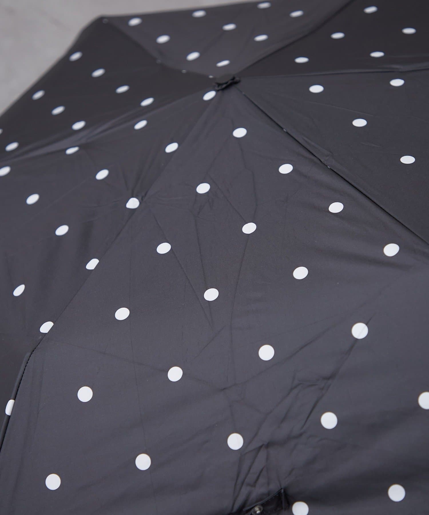 Remind me and forever(リマインドミーアンドフォーエバー) 【晴雨兼用】アソート折り畳み傘