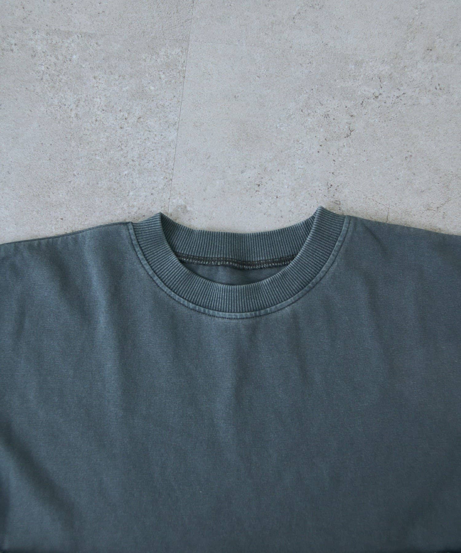 CIAOPANIC TYPY(チャオパニックティピー) 【KIDS】ピグメントティアードフリル半袖TEE