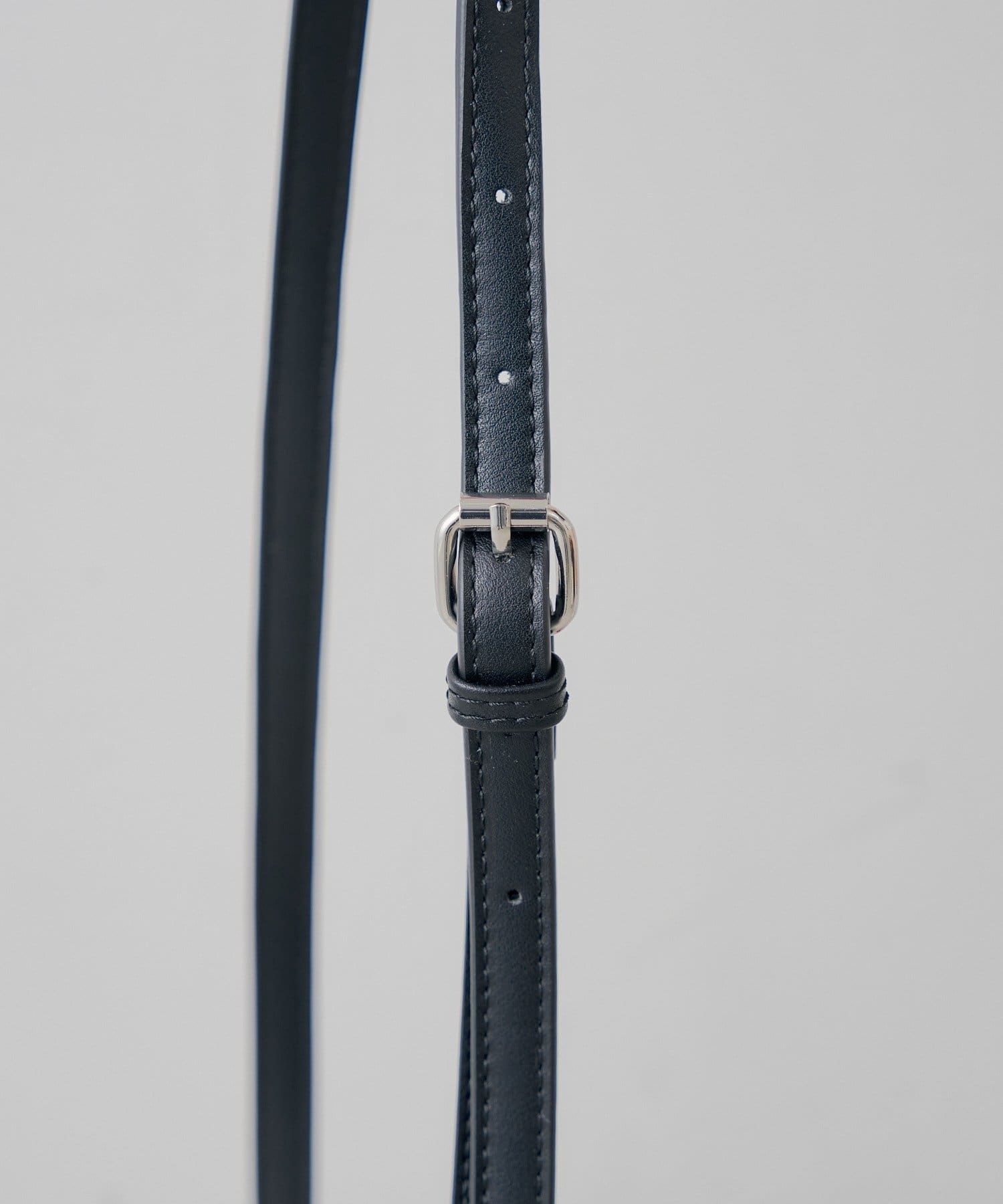 Chico(チコ) フリルデザインショルダーバッグ