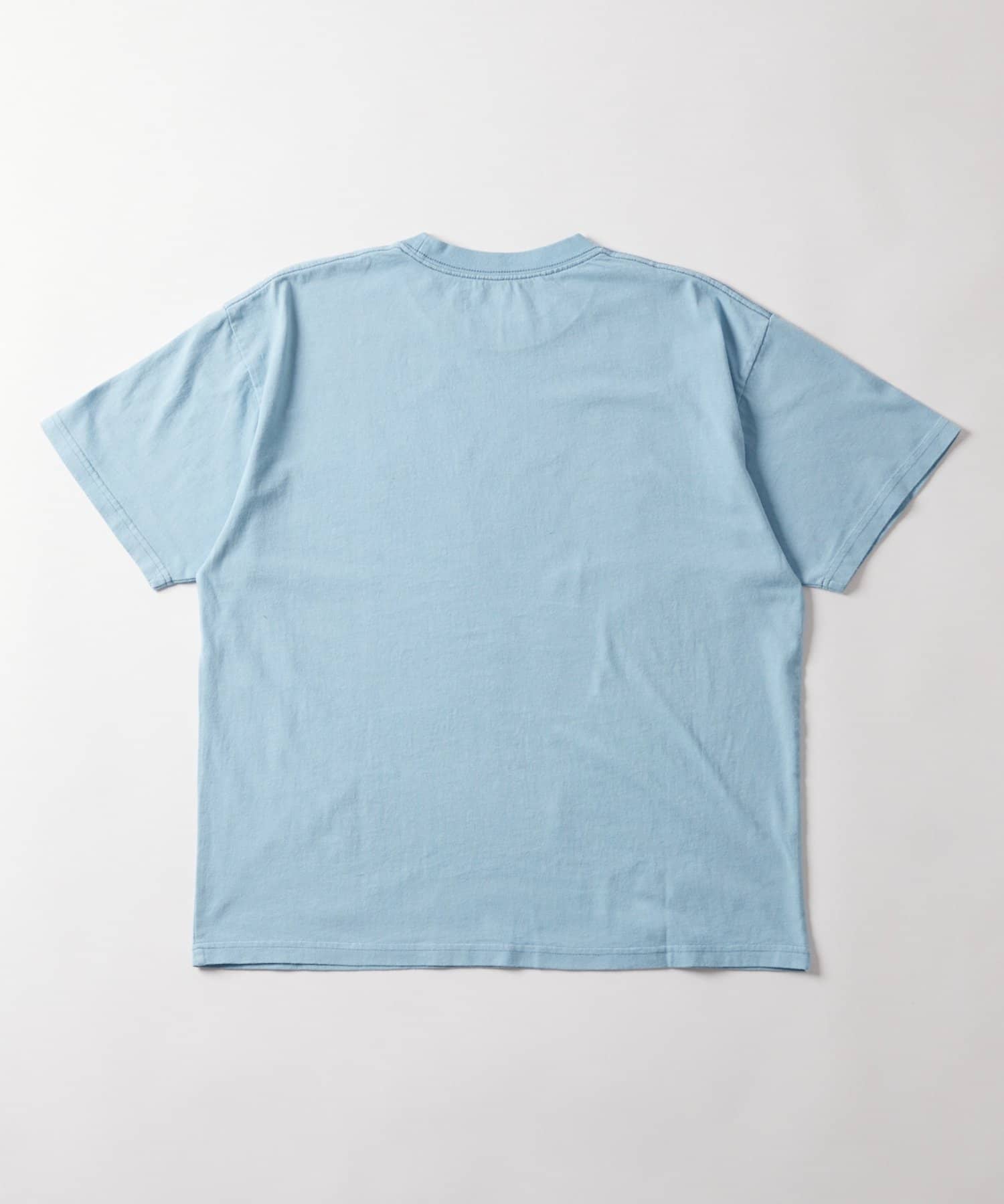 WHO’S WHO gallery(フーズフーギャラリー) BRONX フォトTEE