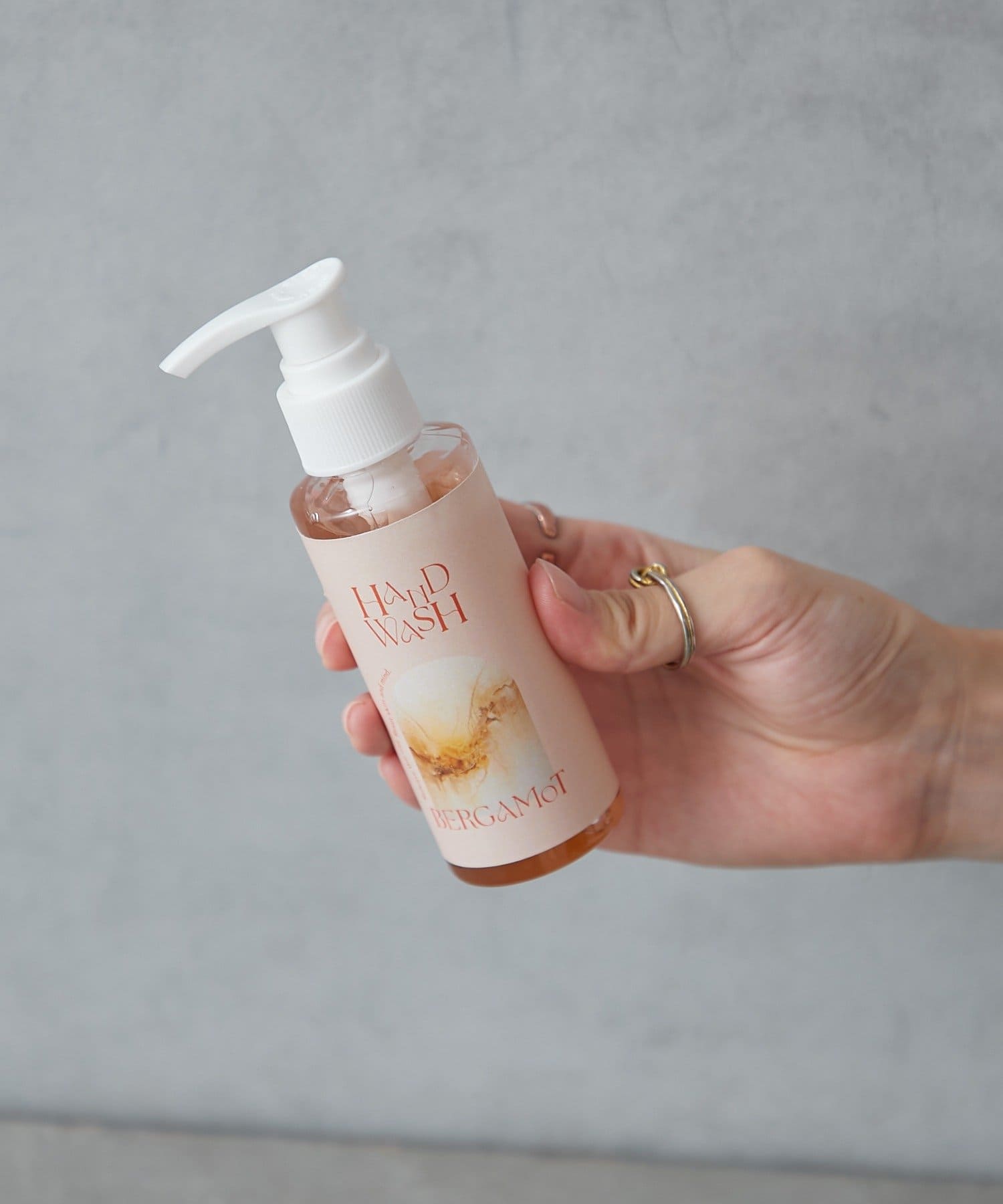 BIRTHDAY BAR(バースデイバー) LITTLE SELF CARE HandWash&Handcream Set ハンドケアセット