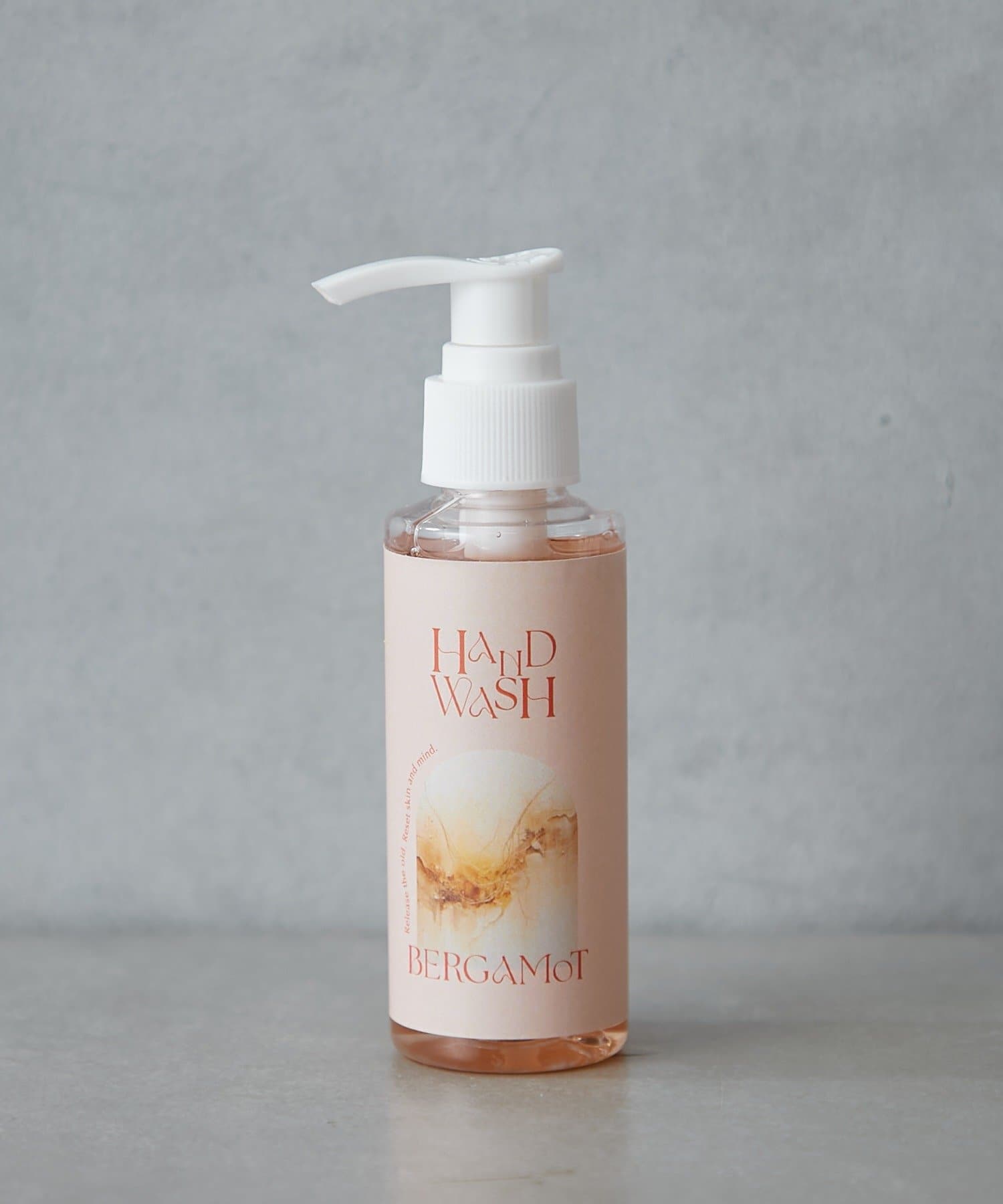BIRTHDAY BAR(バースデイバー) LITTLE SELF CARE HandWash&Handcream Set ハンドケアセット