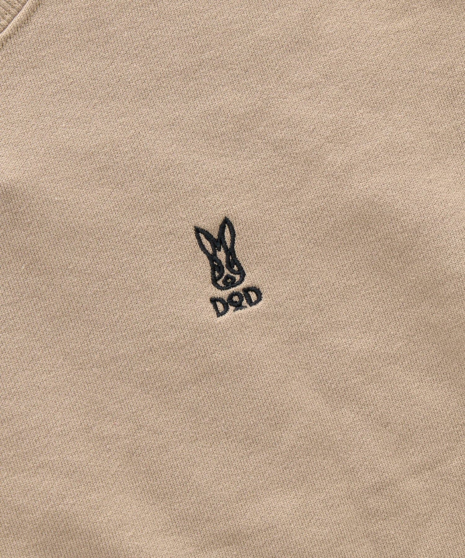 OUTLET(アウトレット) 【CIAOPANIC TYPY】【DOD】【KIDS】ウサギトノキロクスウェット